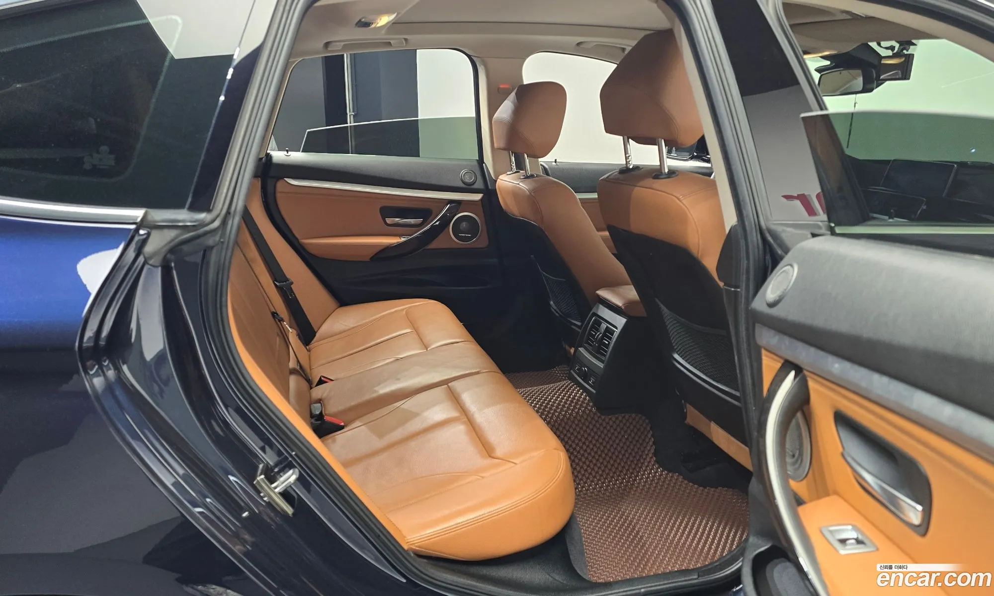 BMW 3 Series GT 2018 — 13