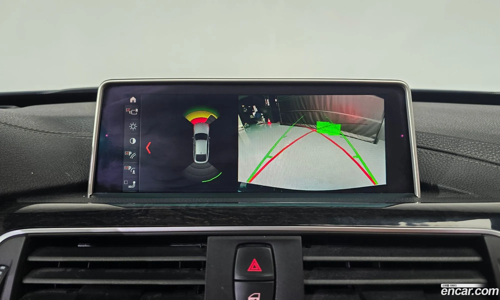 BMW 3 Series GT 2018 — 16