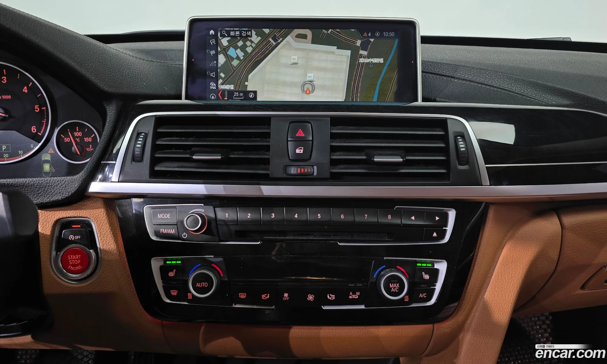 BMW 3 Series GT 2018 — 2