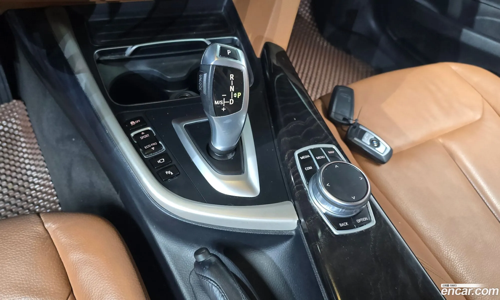 BMW 3 Series GT 2018 — 7