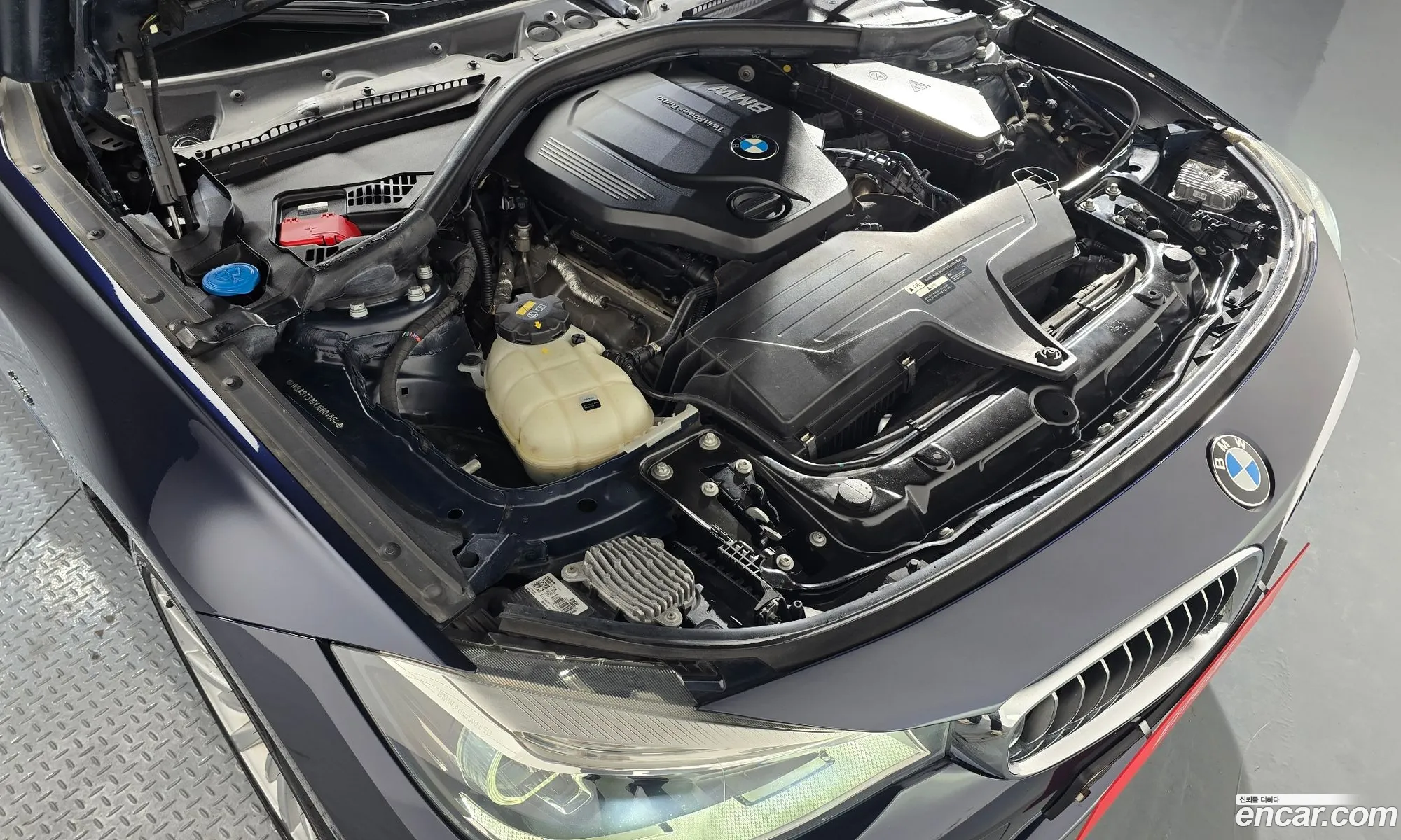 BMW 3 Series GT 2018 — 10