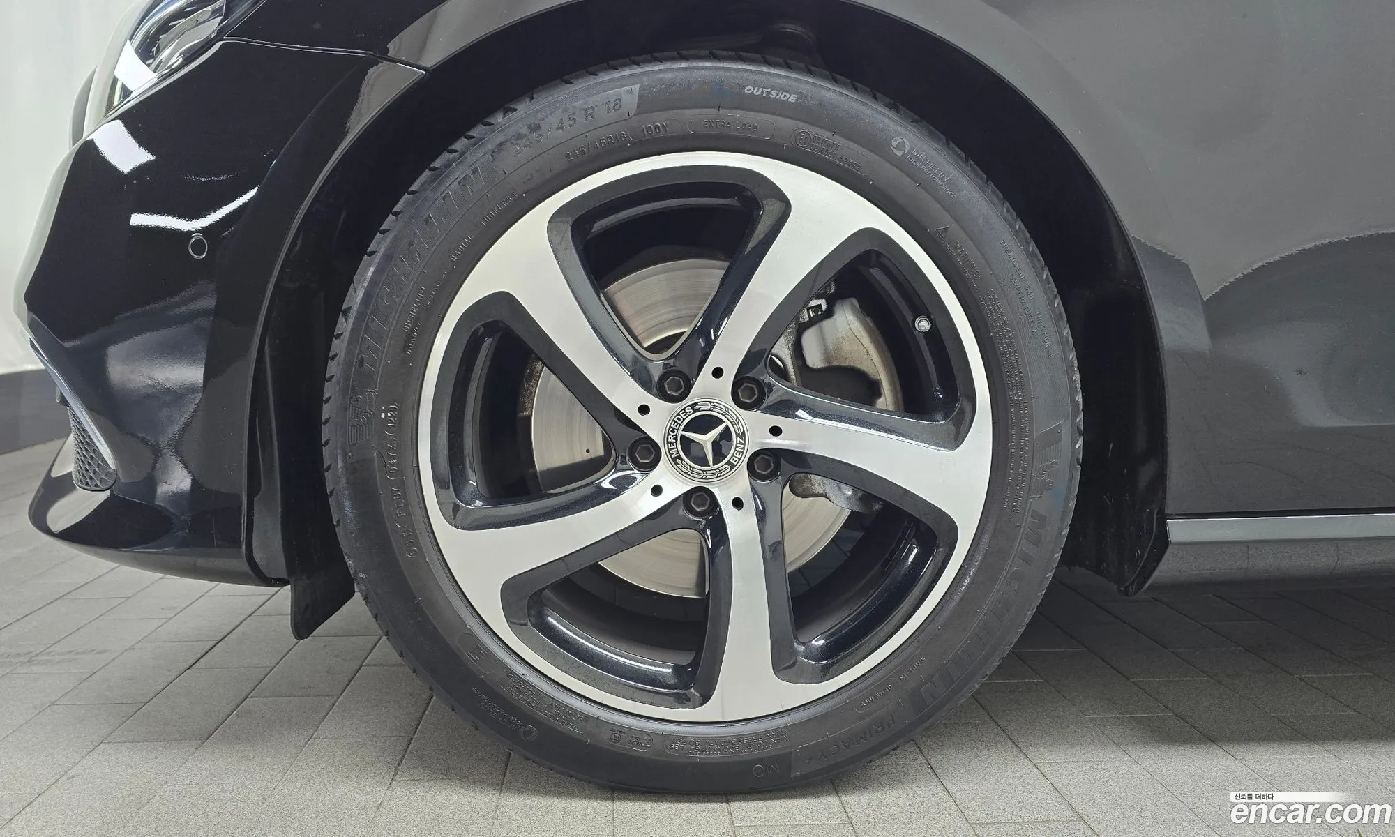 Mercedes-Benz E-Class W213 2020 W1KZF4FB1LA847023 — 14