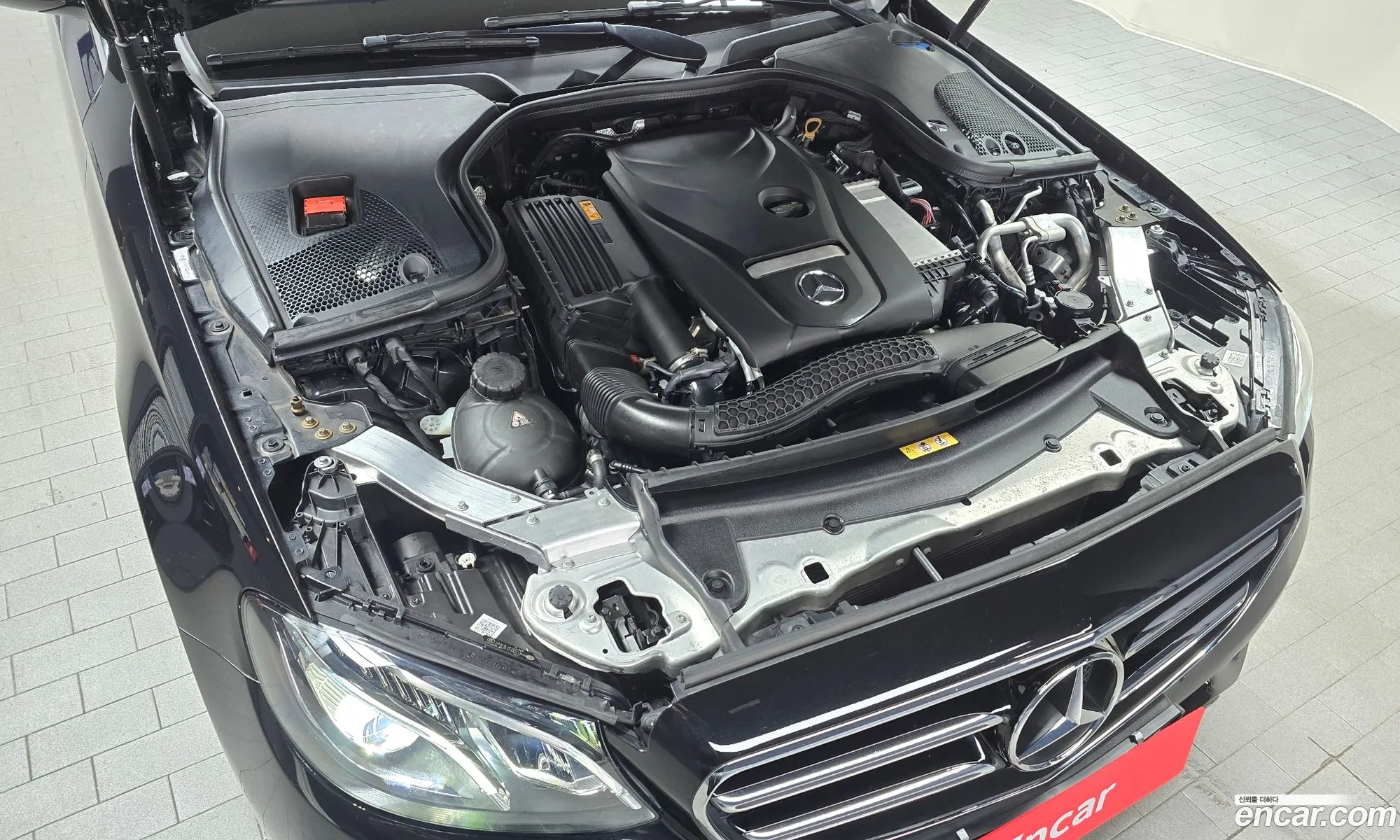 Mercedes-Benz E-Class W213 2020 W1KZF4FB1LA847023 — 7