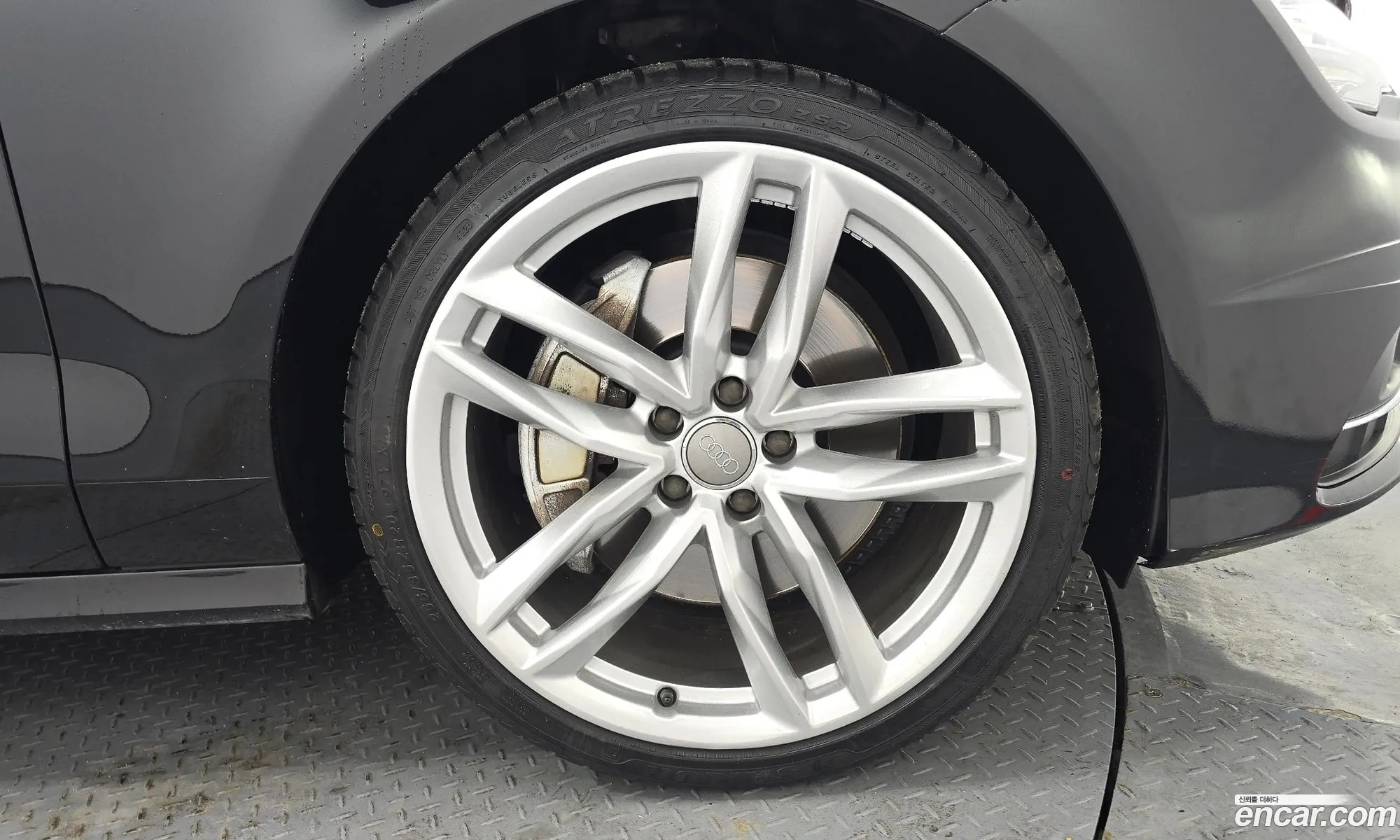 Audi A7 2015 WAUZZZ4G3GN093826 — 19