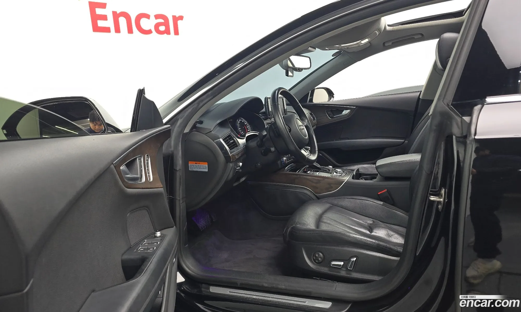 Audi A7 2015 WAUZZZ4G3GN093826 — 15