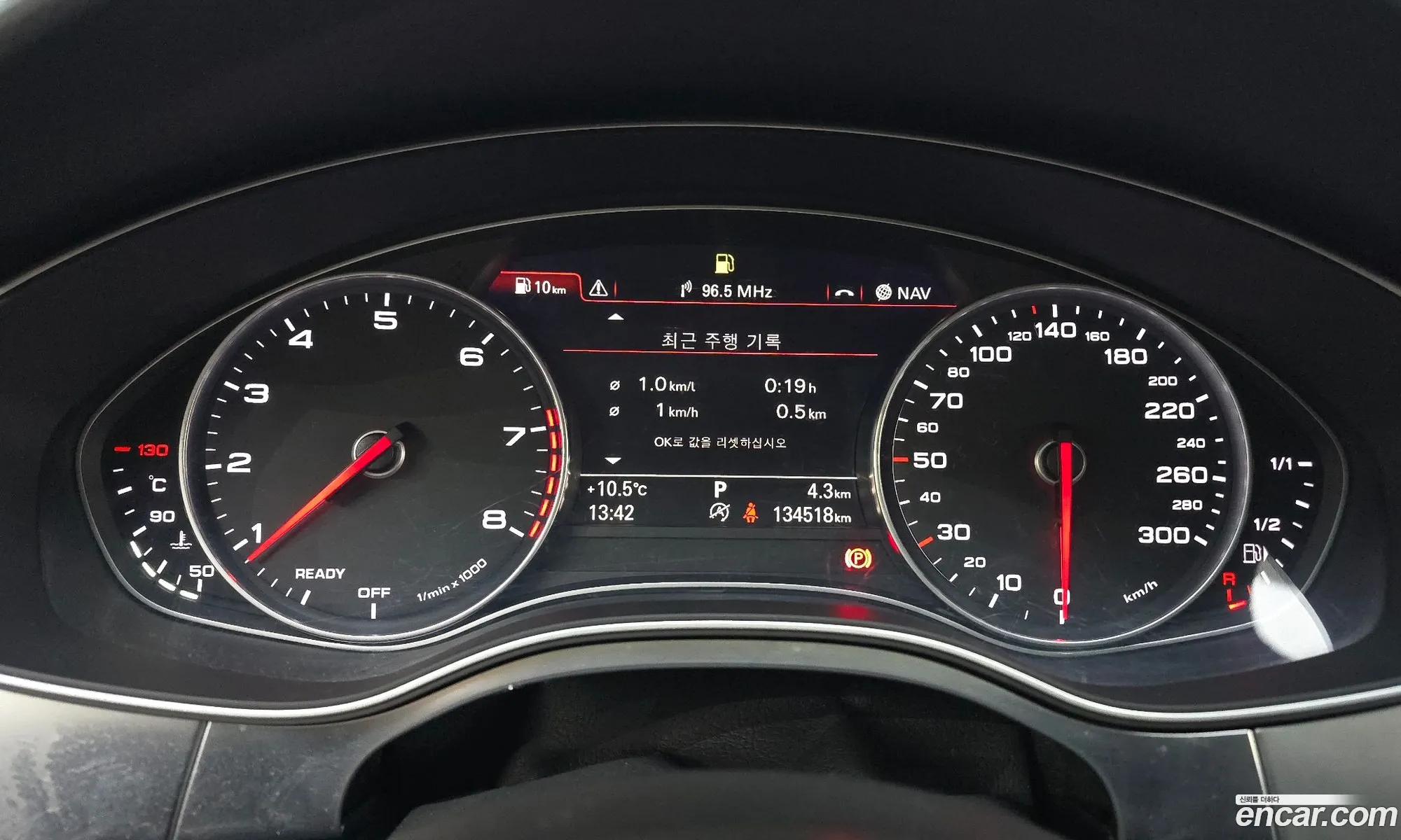 Audi A7 2015 WAUZZZ4G3GN093826 — 16