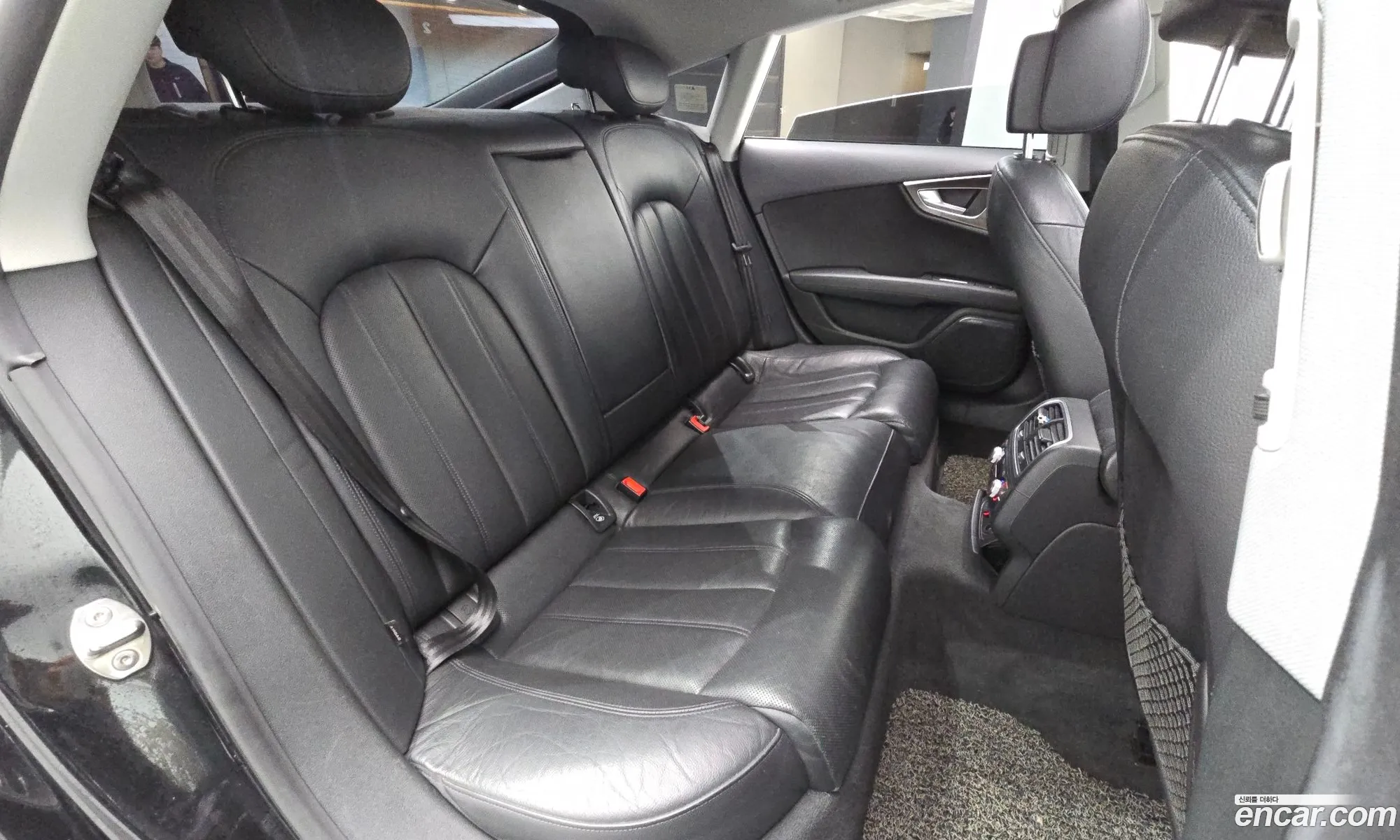 Audi A7 2015 WAUZZZ4G3GN093826 — 10