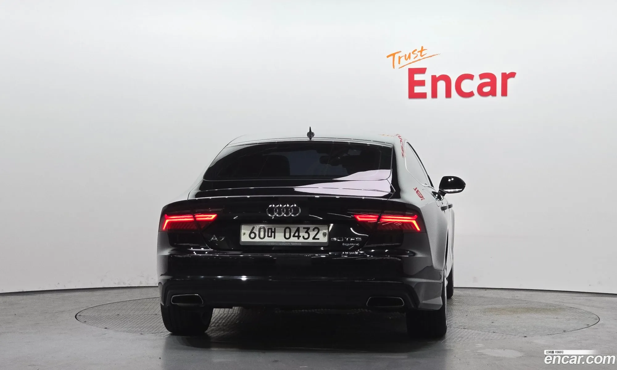 Audi A7 2015 WAUZZZ4G3GN093826 — 17