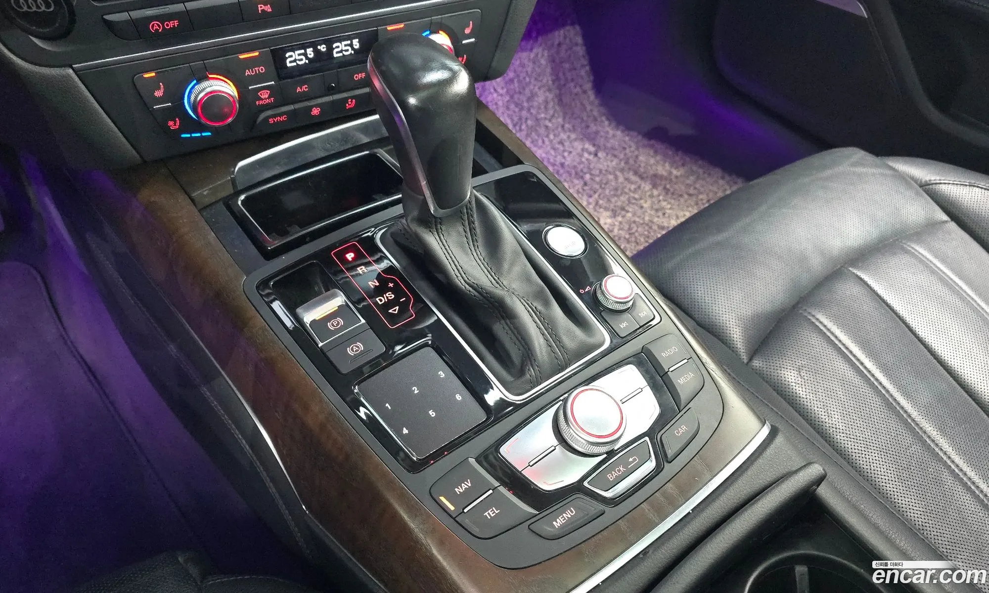 Audi A7 2015 WAUZZZ4G3GN093826 — 3