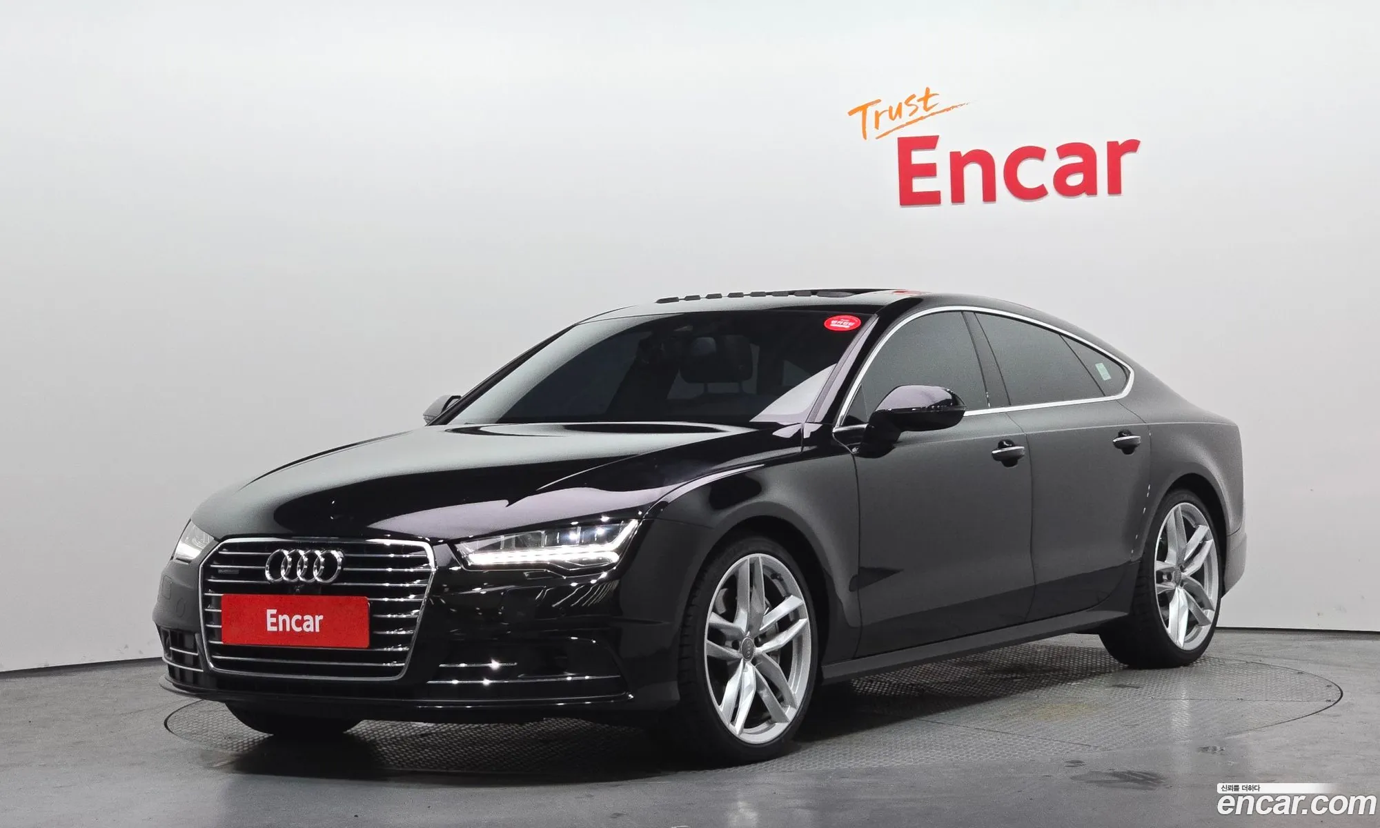 Audi A7 2015 WAUZZZ4G3GN093826 — 14