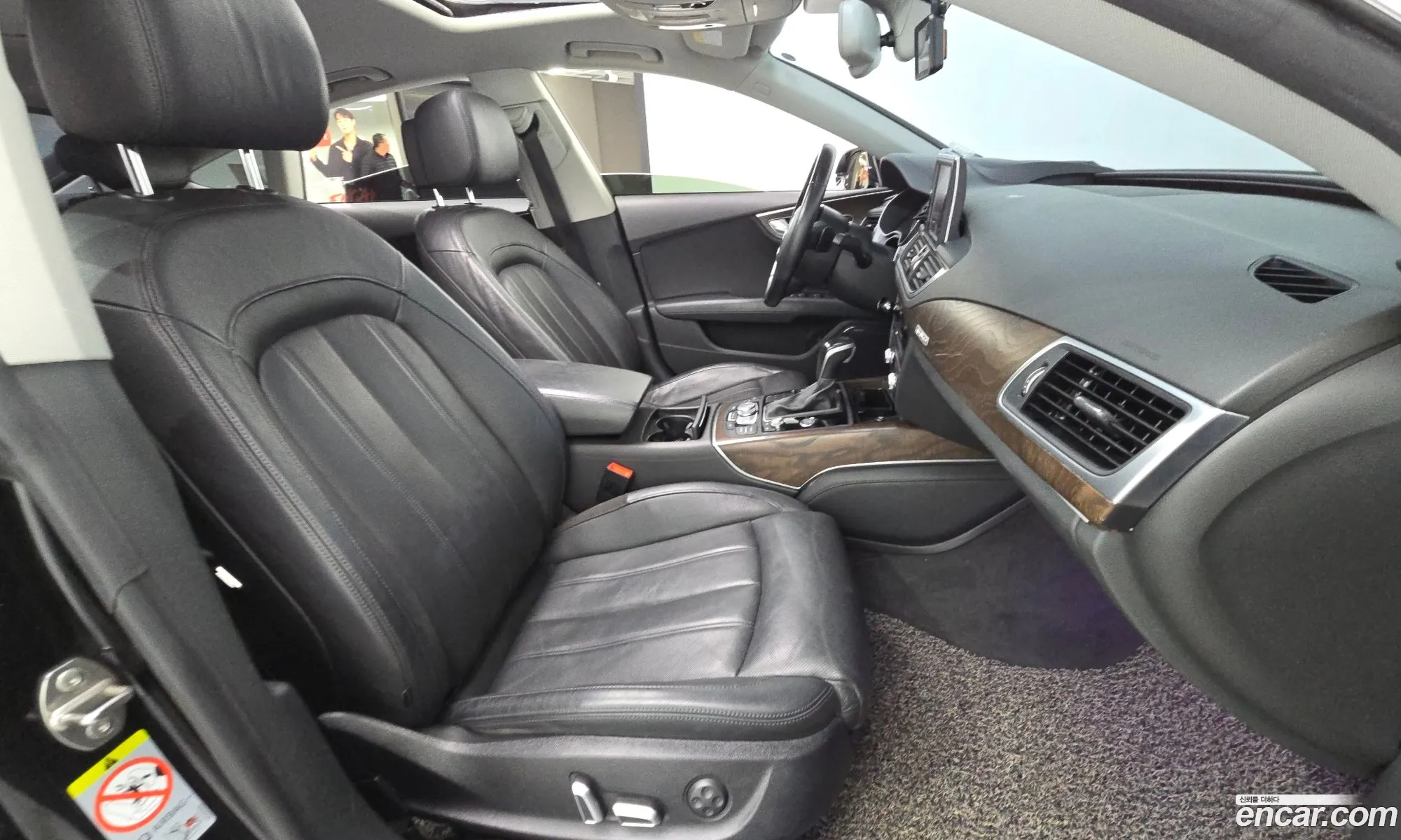 Audi A7 2015 WAUZZZ4G3GN093826 — 20