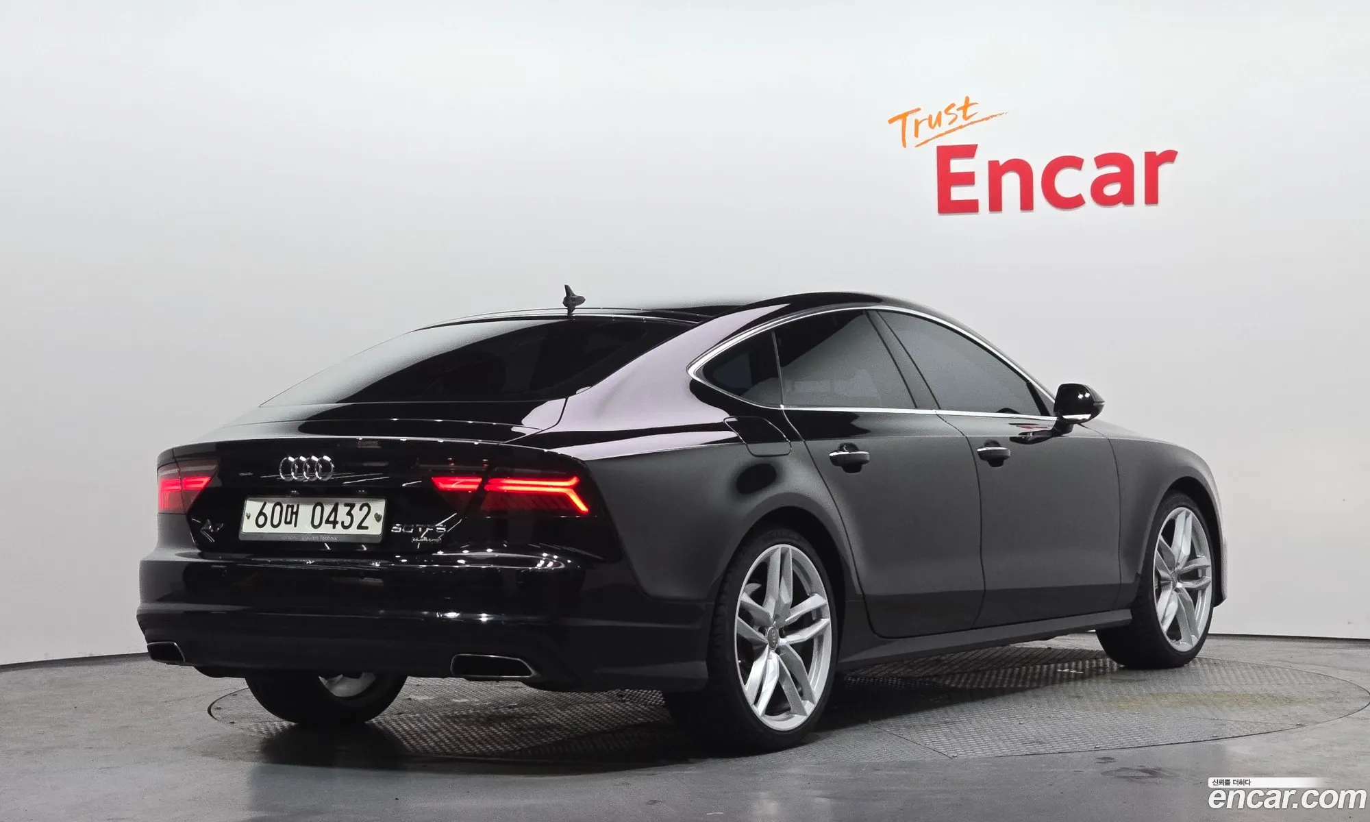 Audi A7 2015 WAUZZZ4G3GN093826 — 7