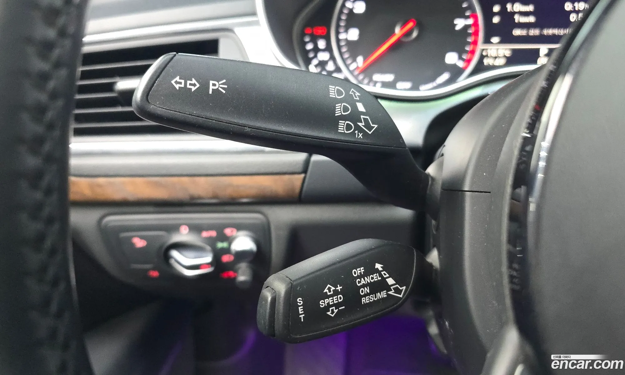 Audi A7 2015 WAUZZZ4G3GN093826 — 5