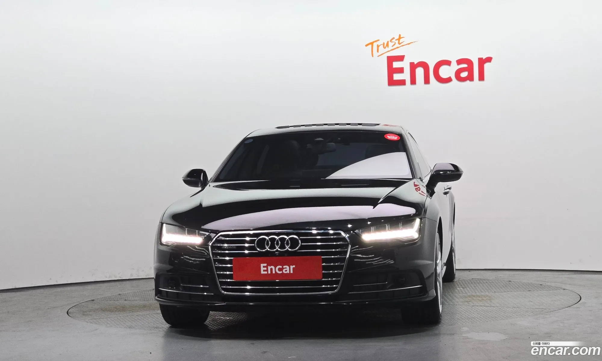 Audi A7 2015 WAUZZZ4G3GN093826 — 2