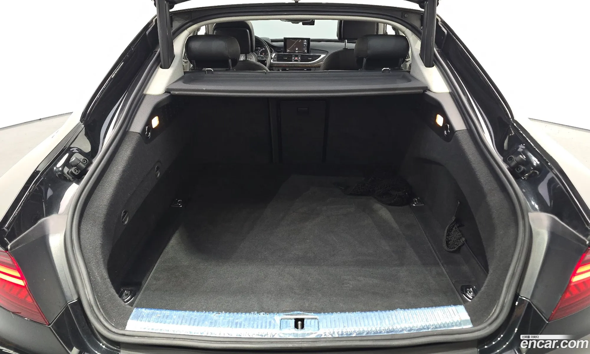 Audi A7 2015 WAUZZZ4G3GN093826 — 11
