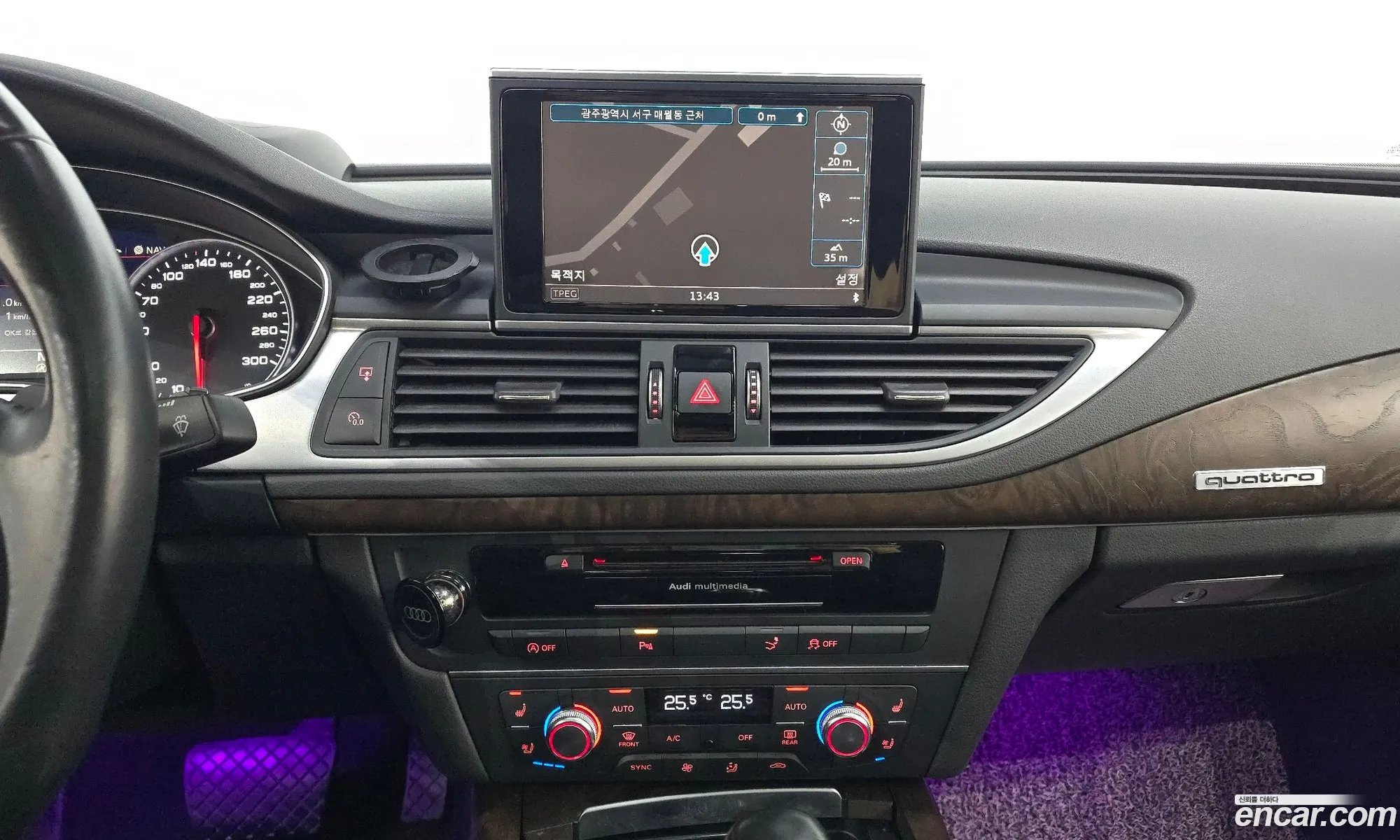 Audi A7 2015 WAUZZZ4G3GN093826 — 12
