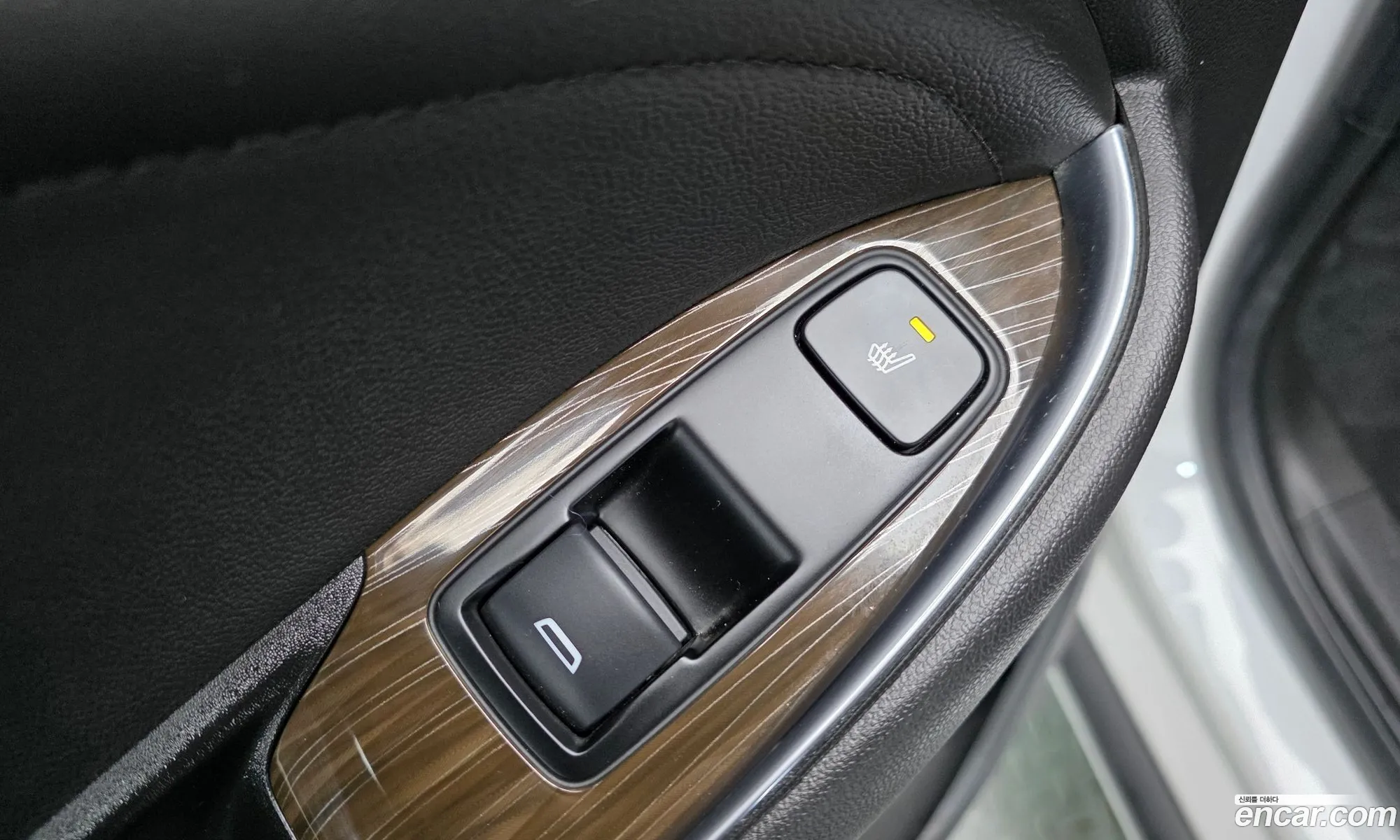 Chevrolet (GM Daewoo) Malibu 2020 — 18