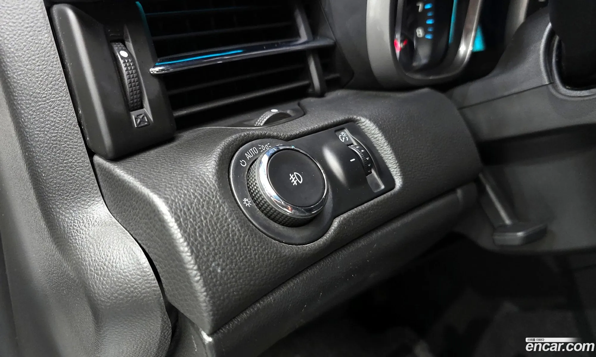 Chevrolet (GM Daewoo) Malibu 2015 — 7
