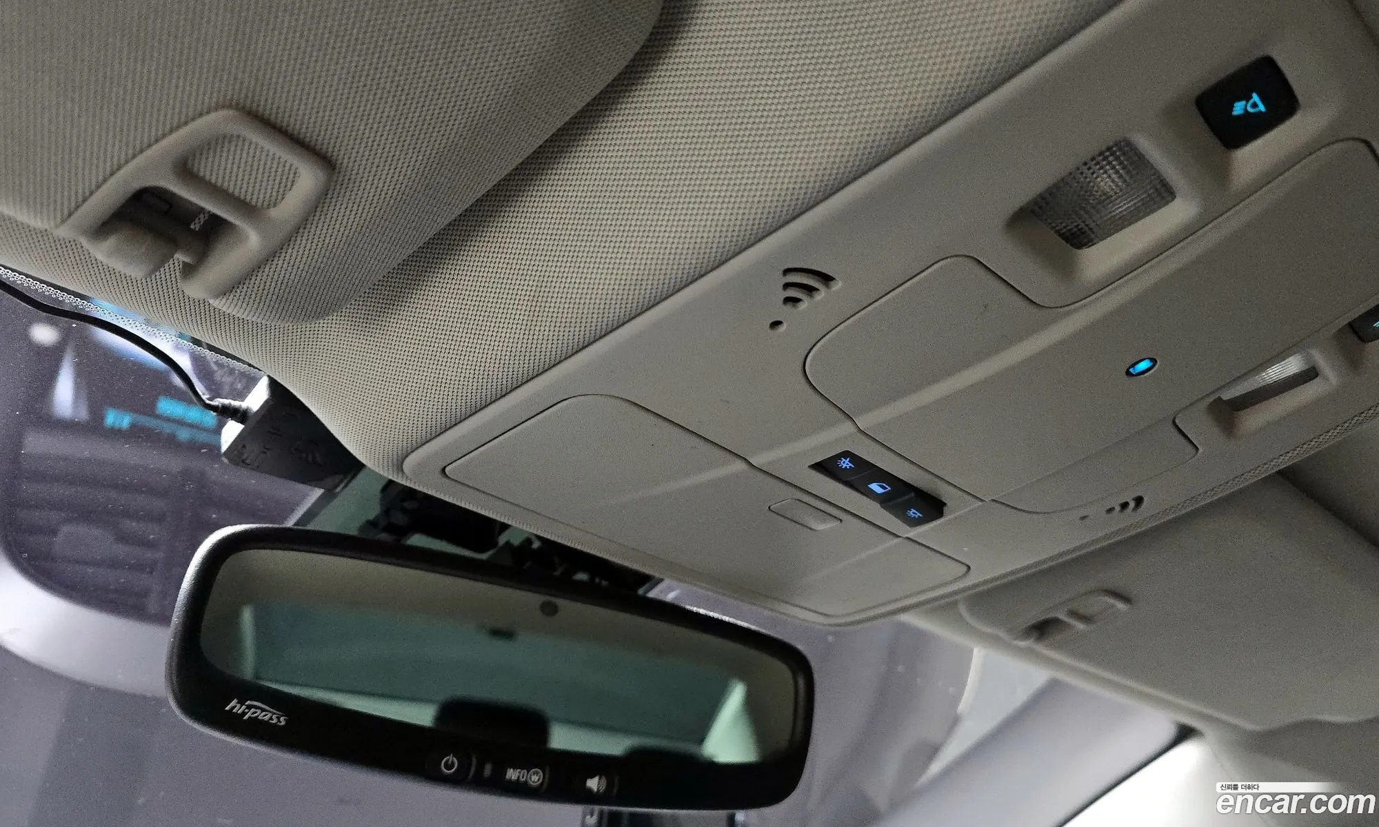 Chevrolet (GM Daewoo) Malibu 2015 — 16