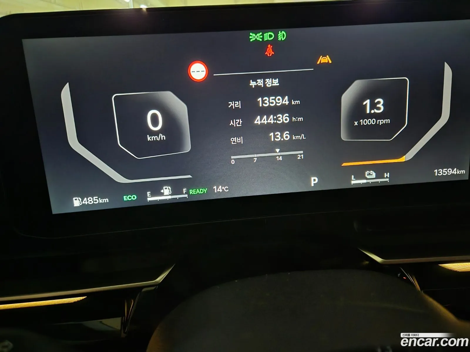 Kia Carnival 2024 — 5