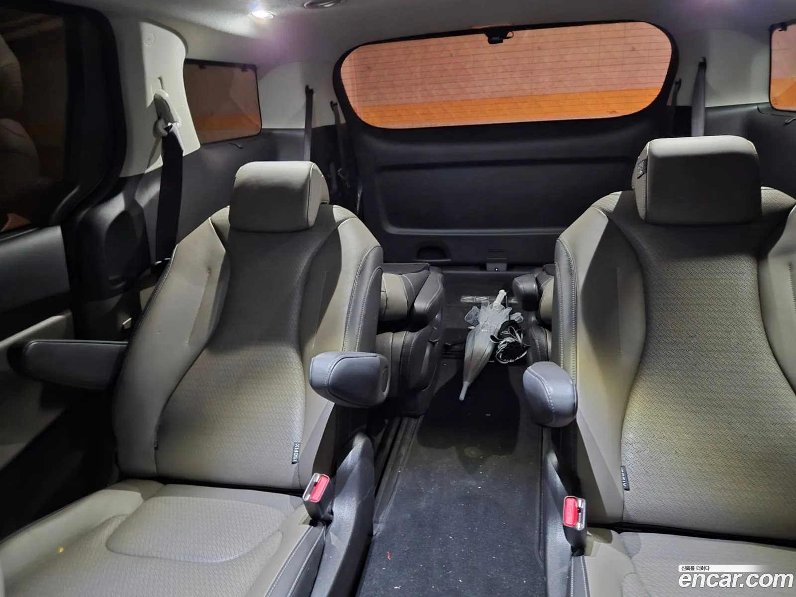 Kia Carnival 2024 — 15