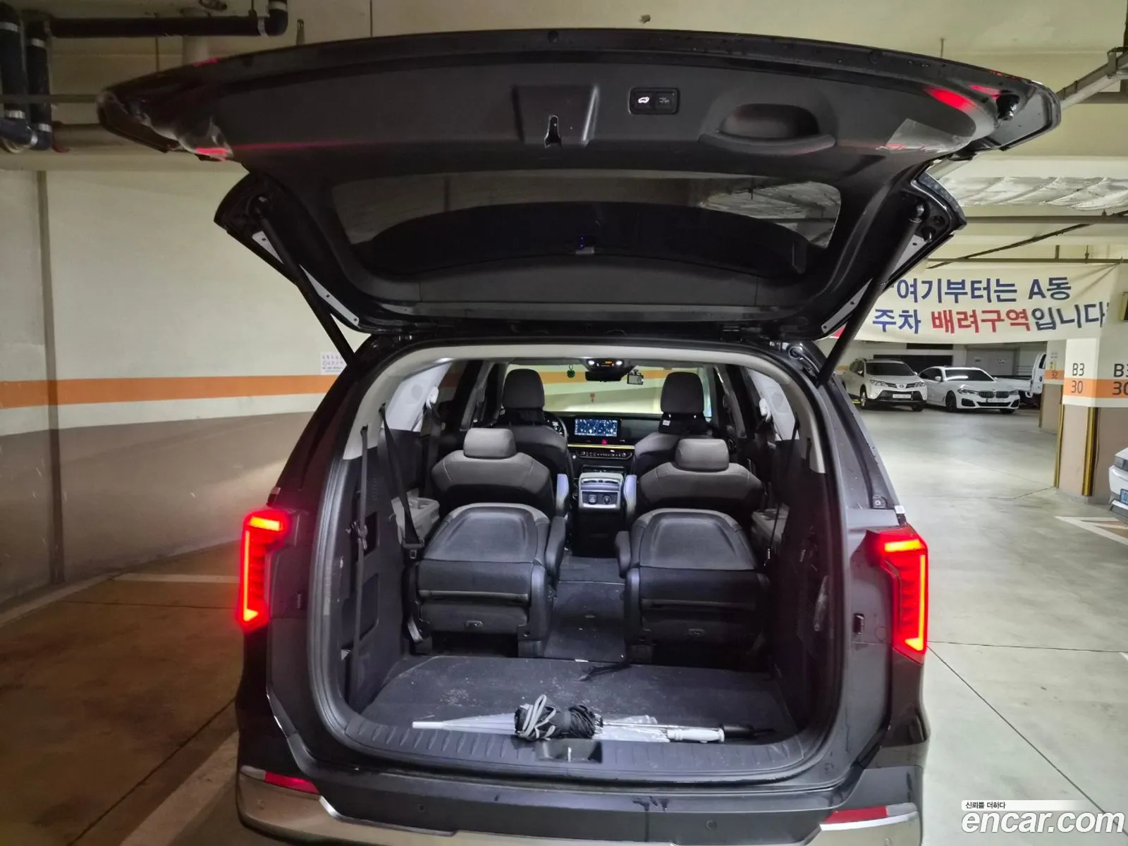 Kia Carnival 2024 — 13