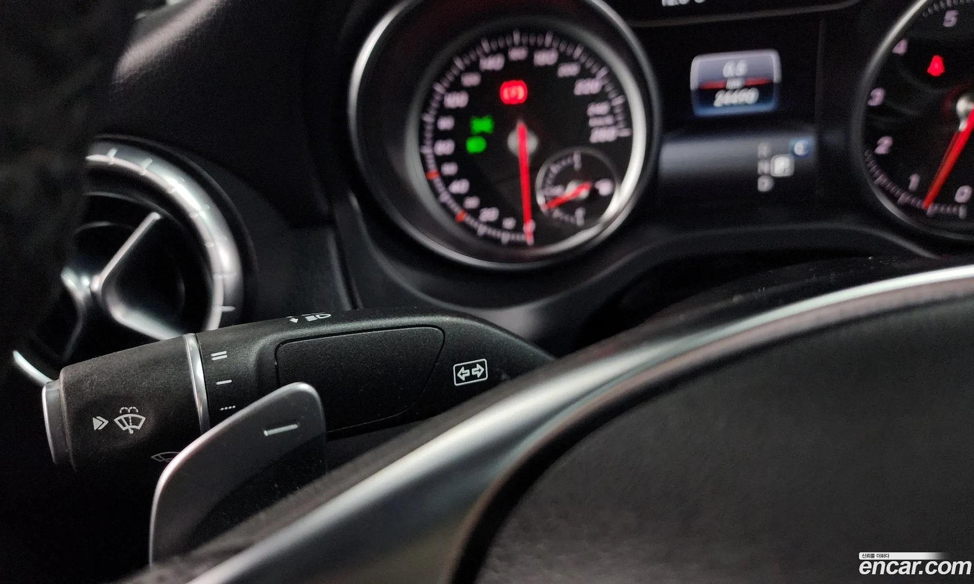 Mercedes-Benz CLA-Class C117 2018 — 3