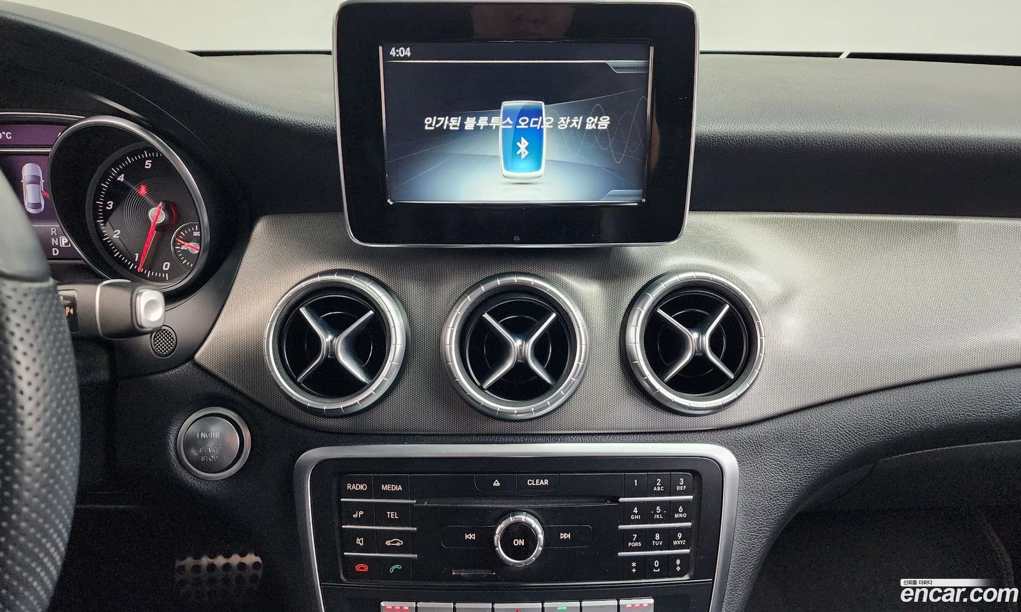 Mercedes-Benz CLA-Class C117 2018 — 20