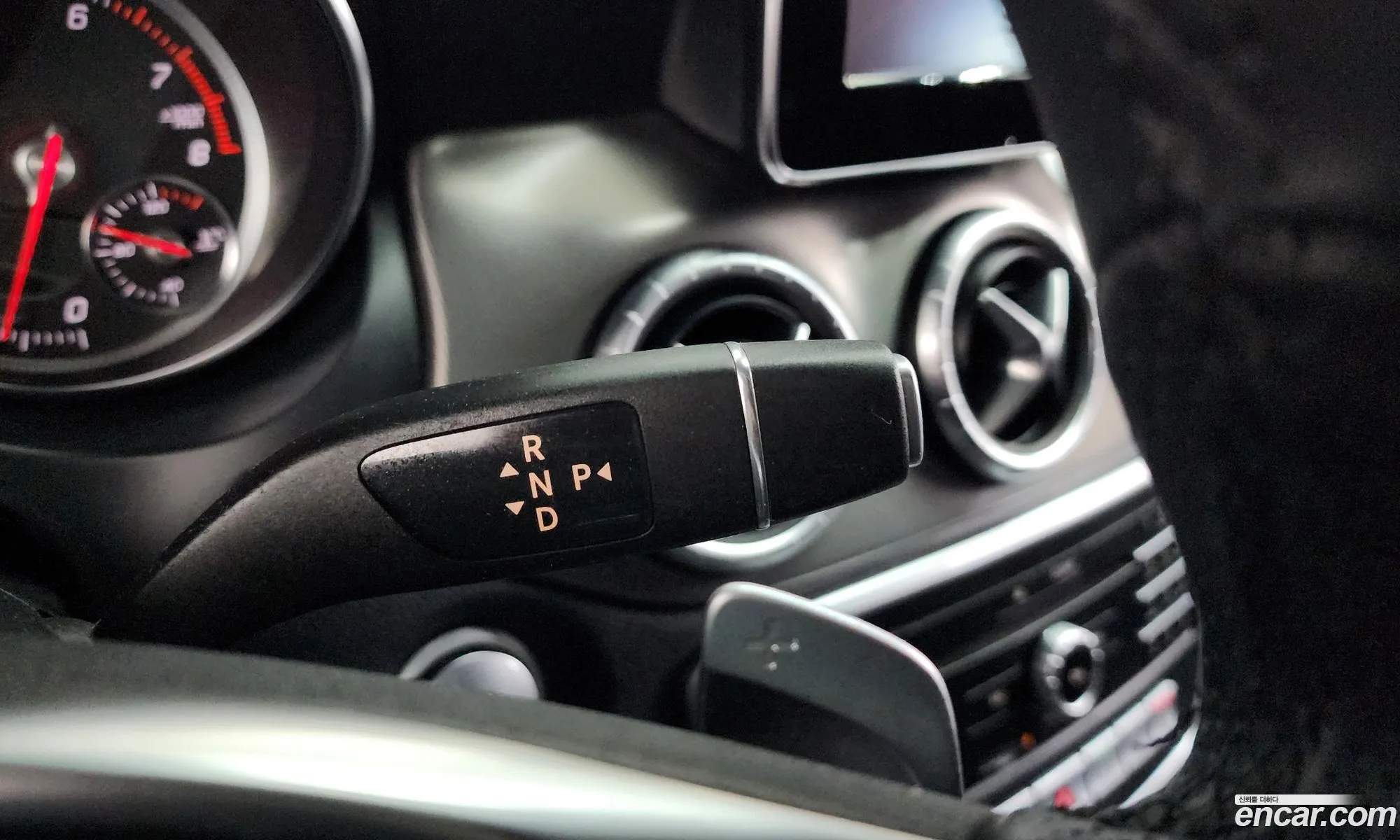 Mercedes-Benz CLA-Class C117 2018 — 14