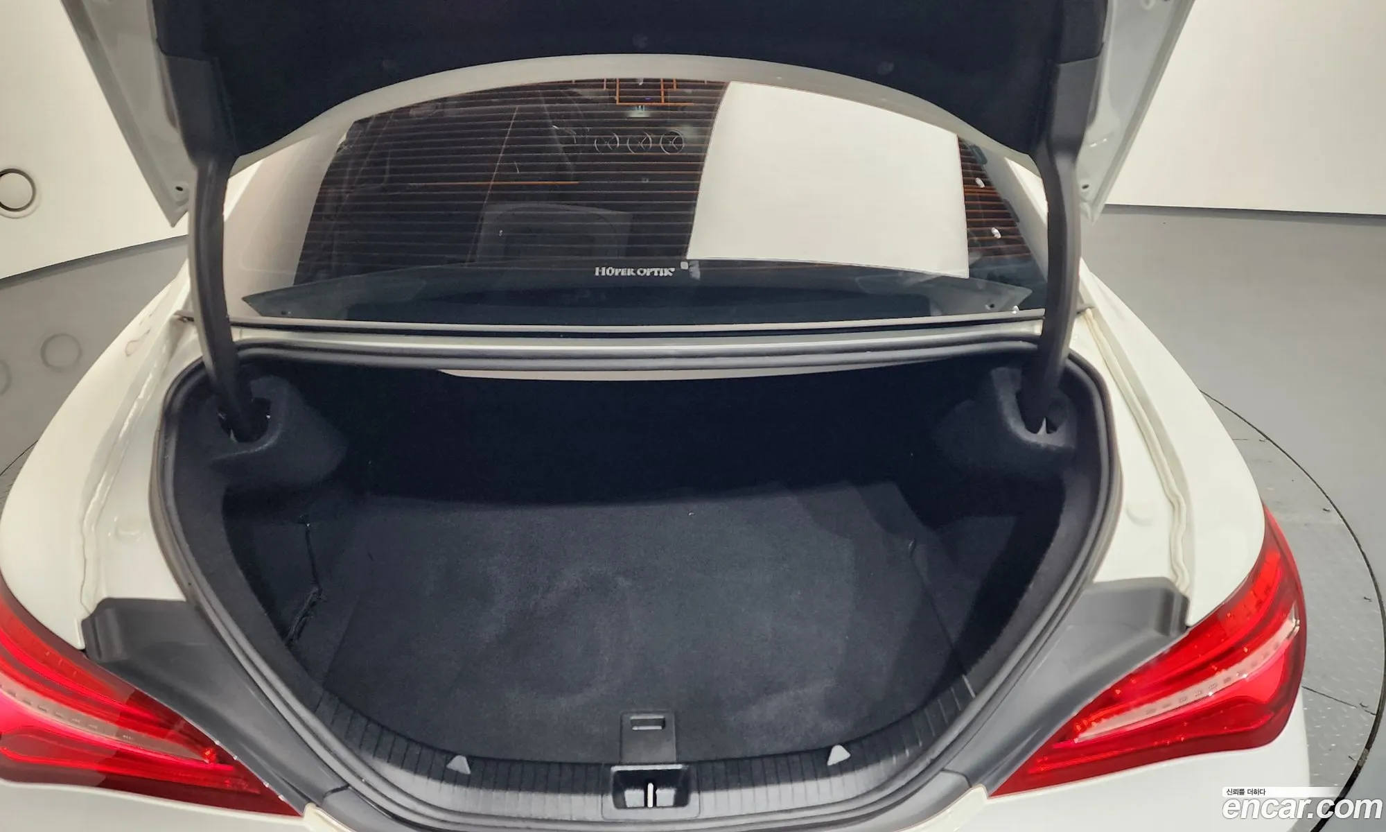 Mercedes-Benz CLA-Class C117 2018 — 7