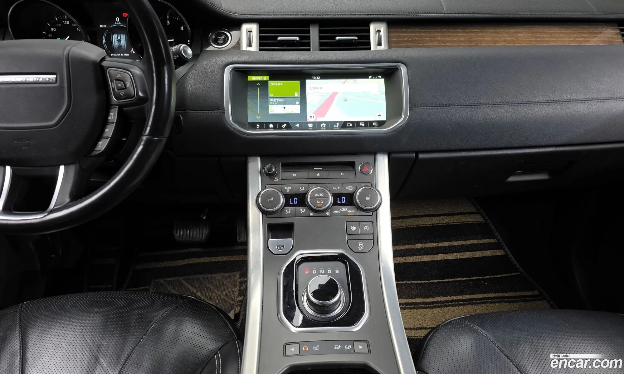 Land Rover Range Rover Evoque 2017 — 15