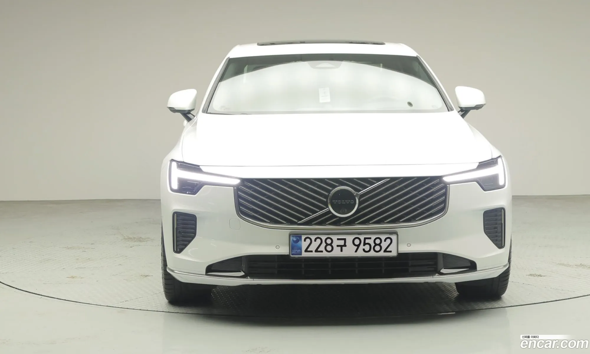 Volvo S90 2025 — 20