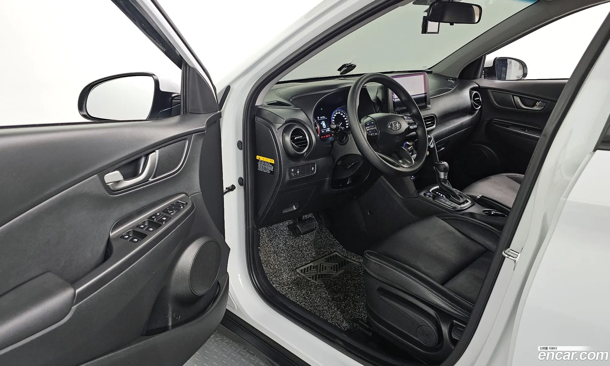 Hyundai Kona 2019 — 9