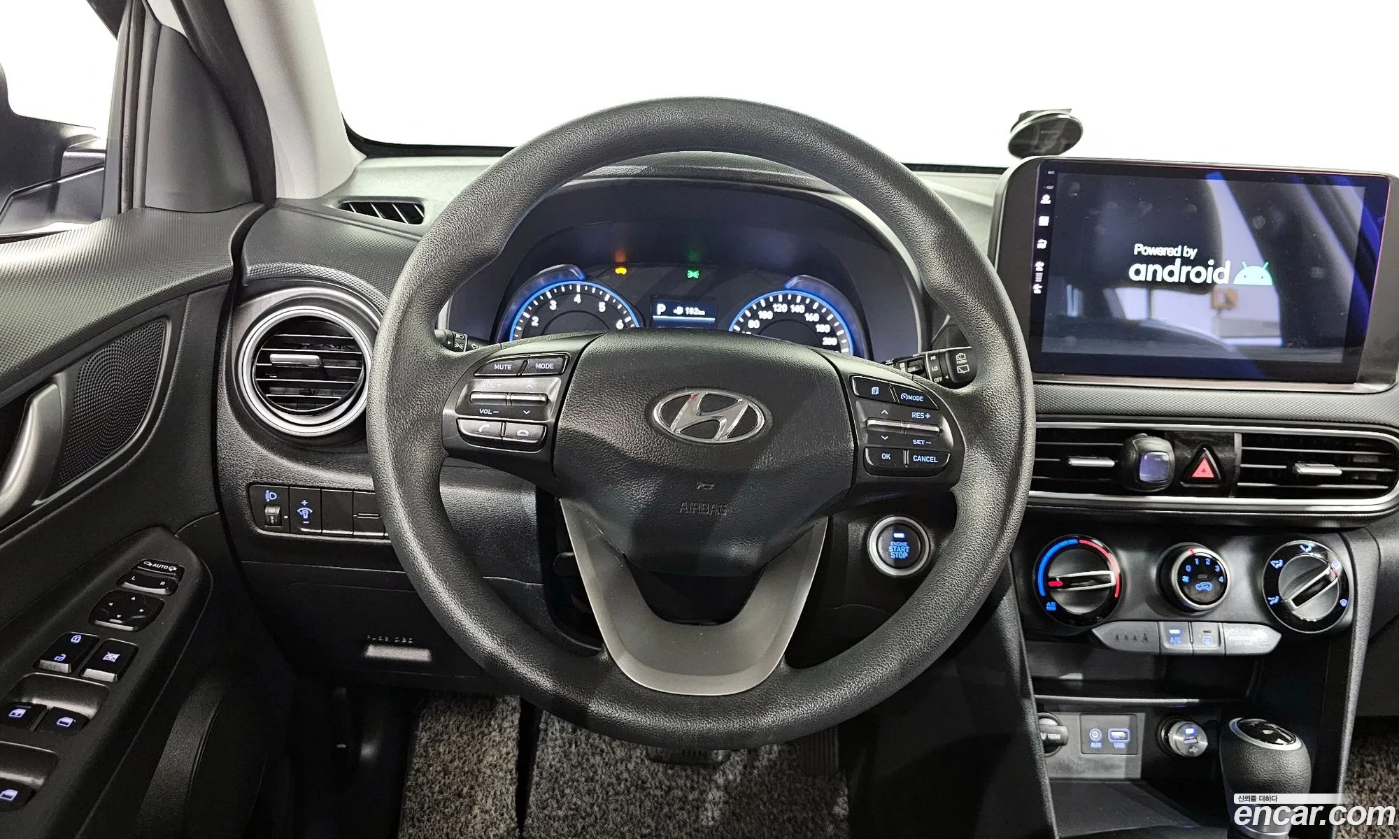 Hyundai Kona 2019 — 12