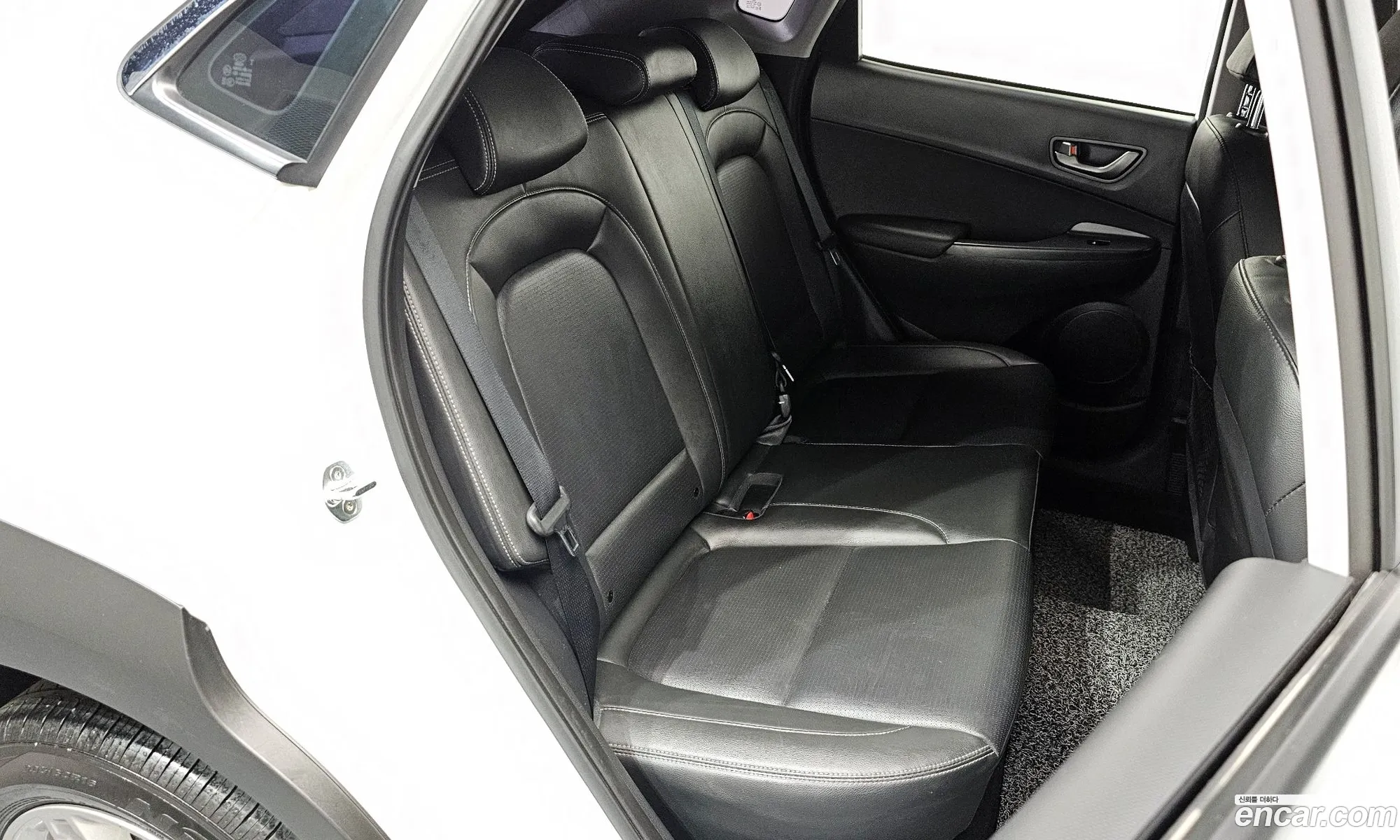 Hyundai Kona 2019 — 15