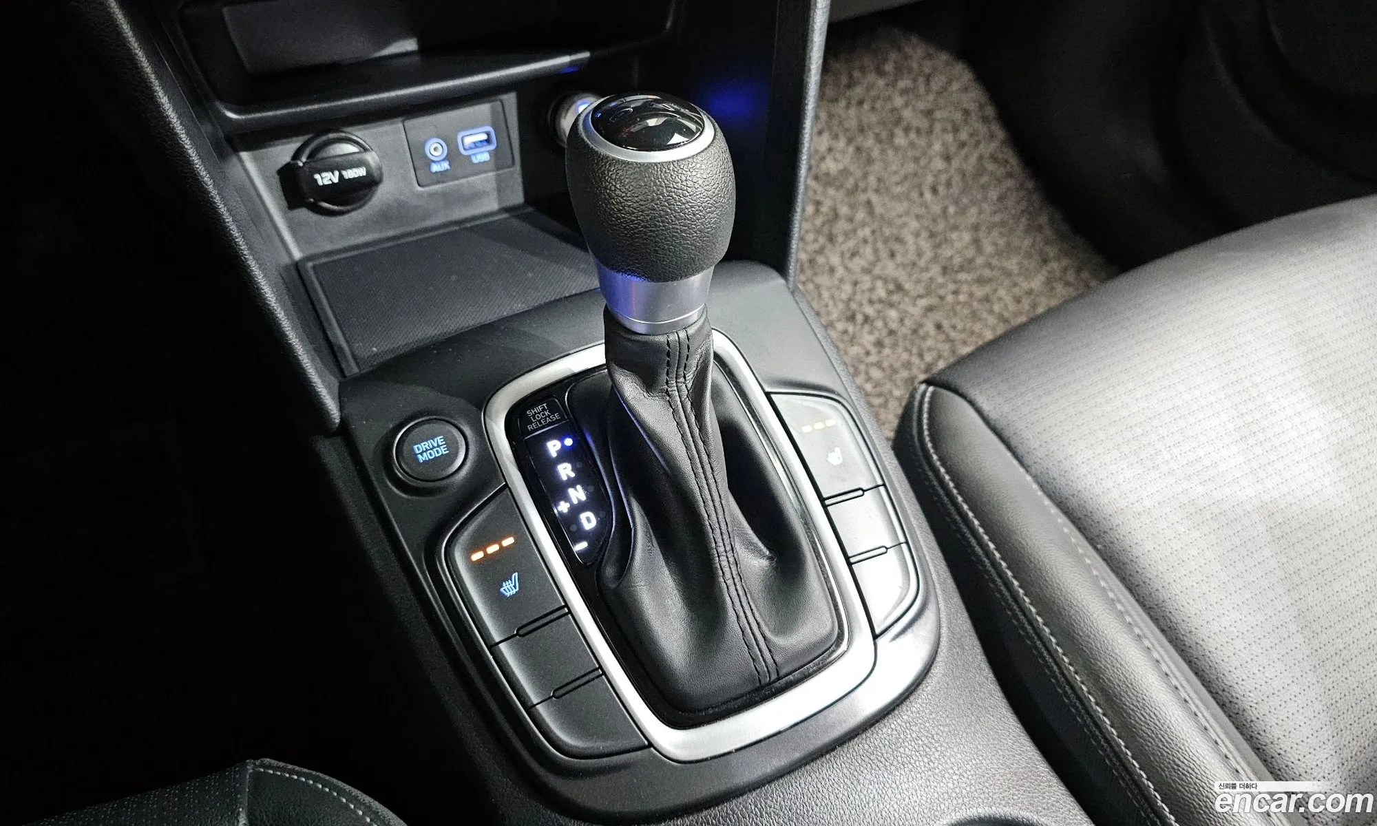 Hyundai Kona 2019 — 4