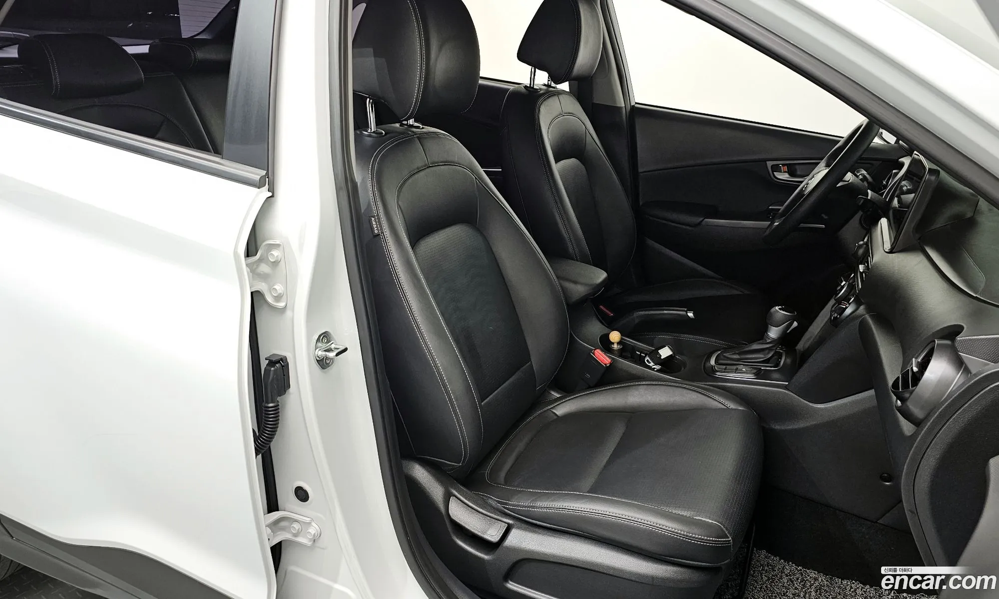 Hyundai Kona 2019 — 7