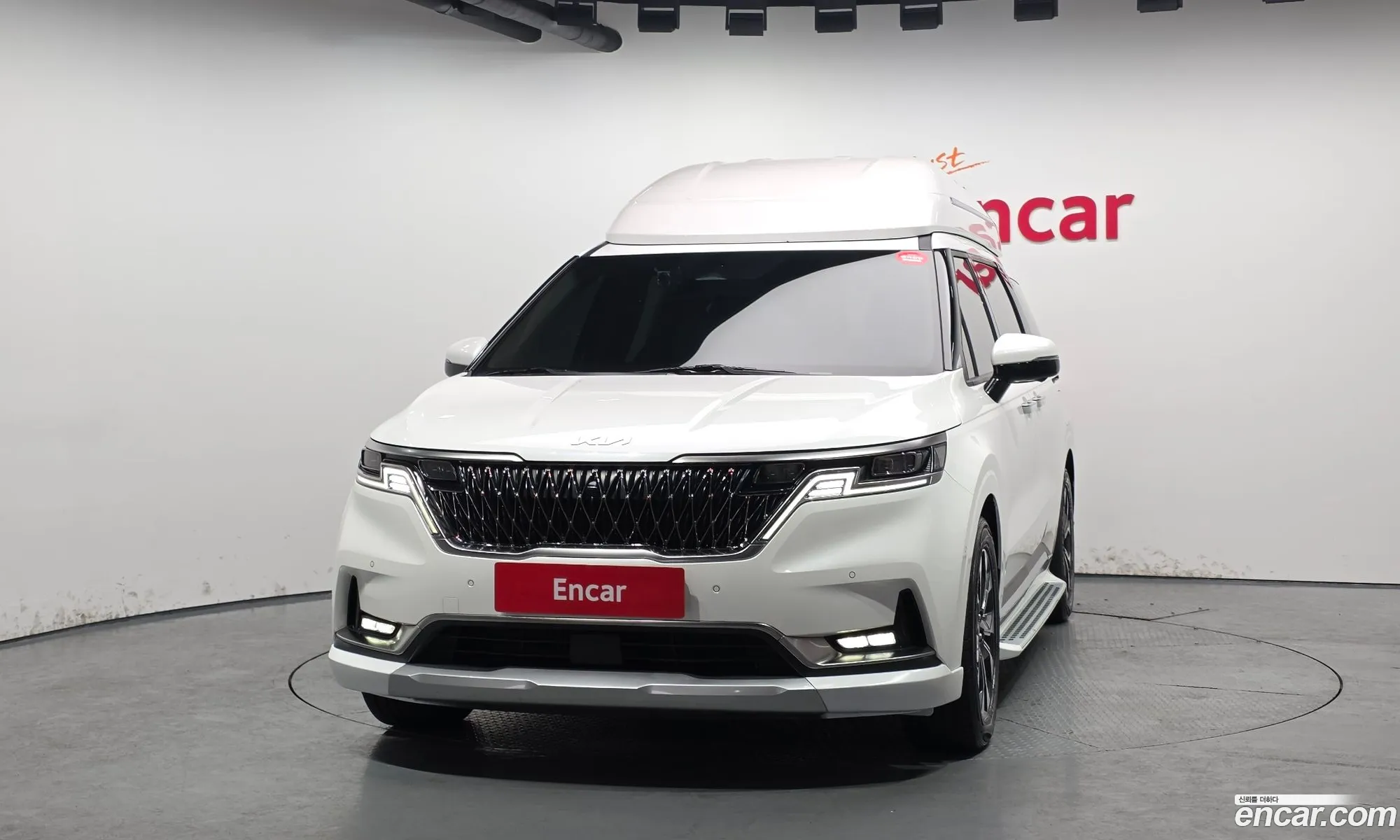 Kia Carnival 2022 — 16