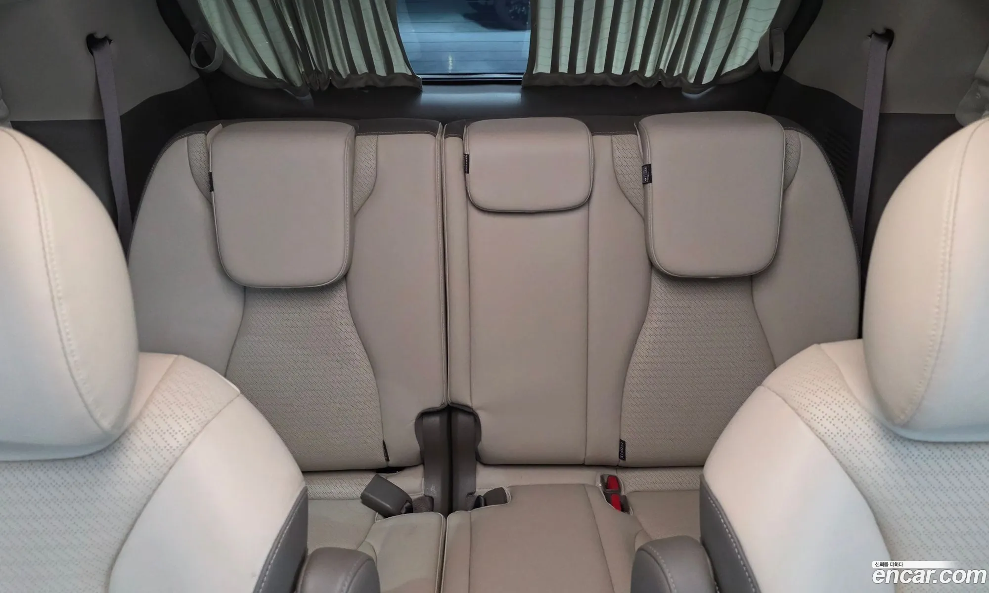 Kia Carnival 2022 — 3