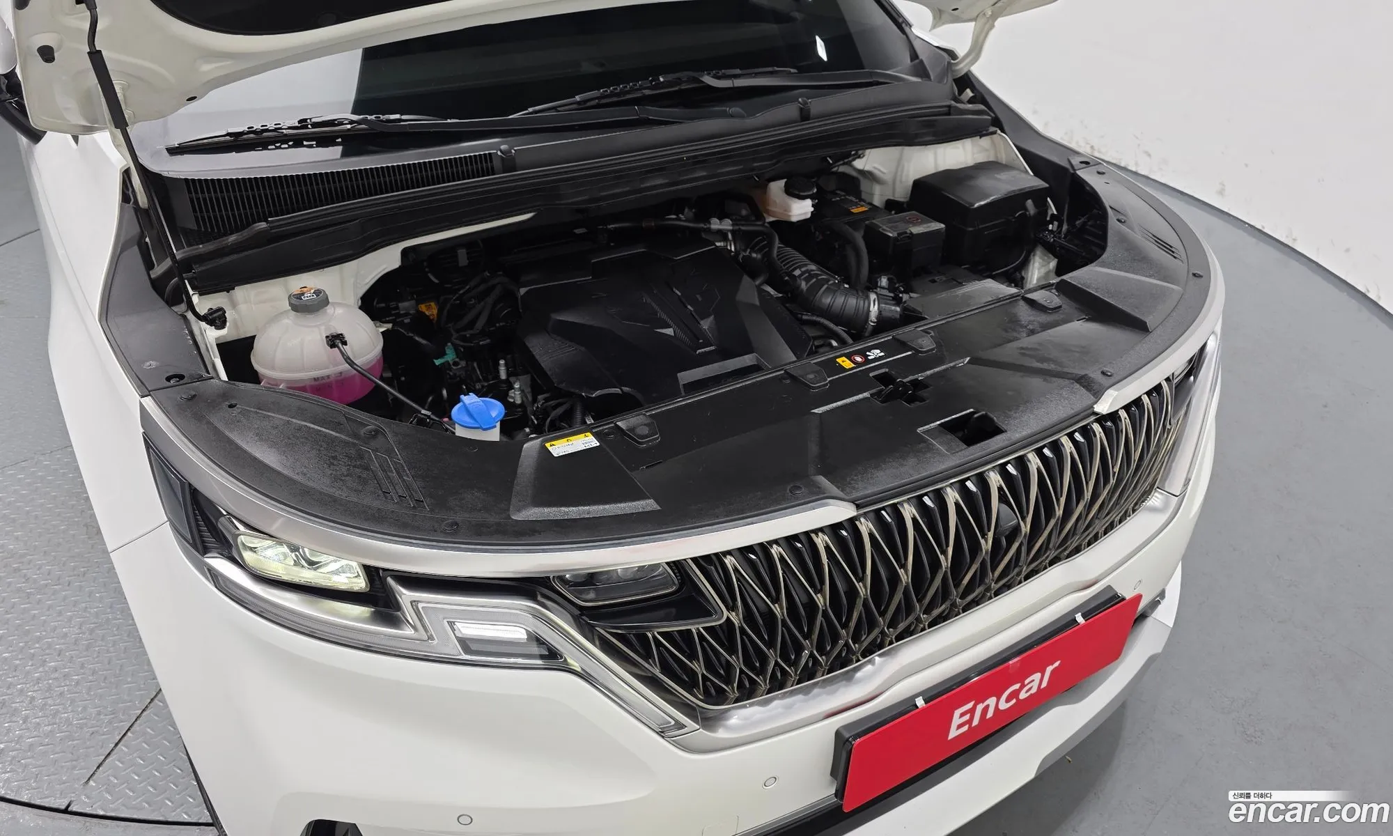 Kia Carnival 2022 — 2