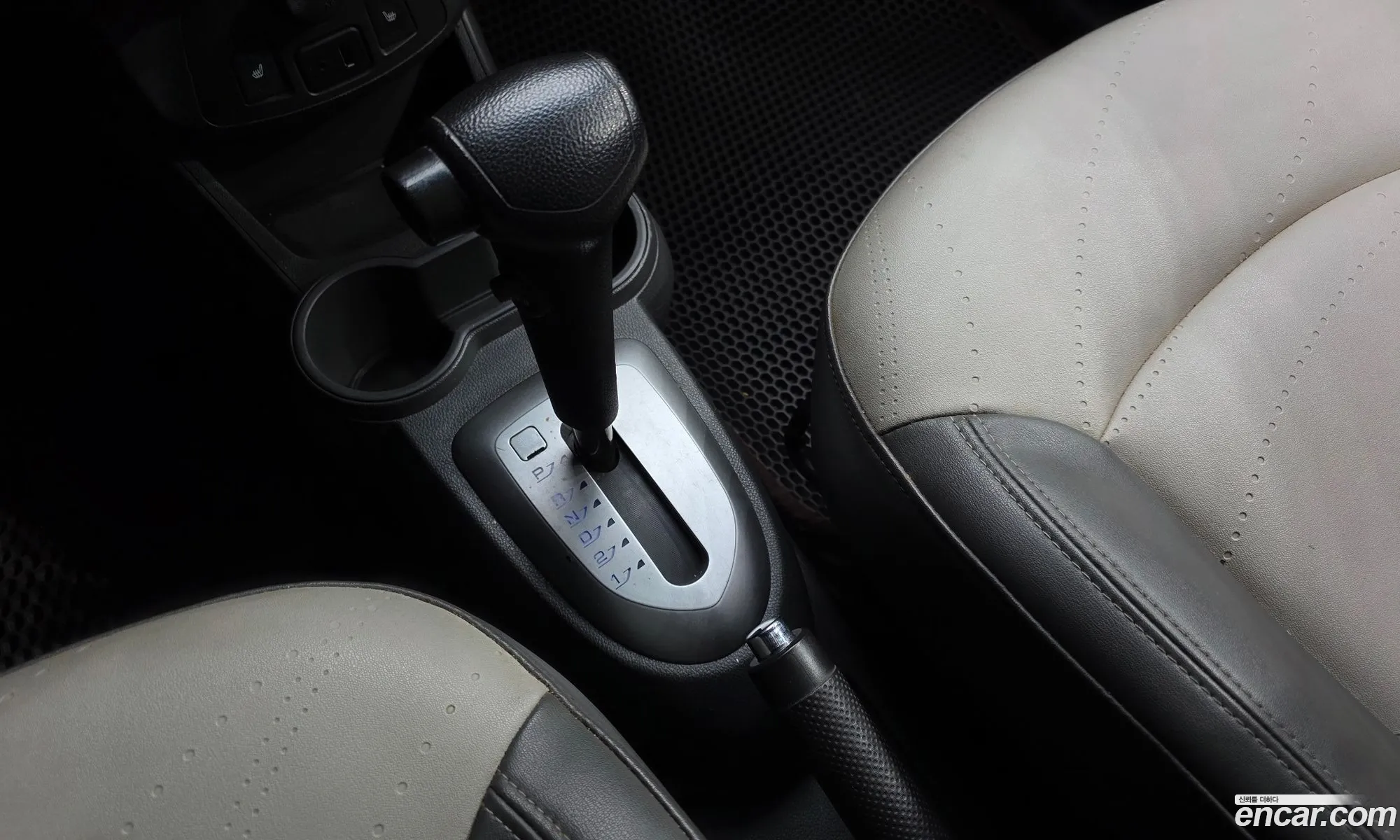 Chevrolet (GM Daewoo) Spark 2013 — 14