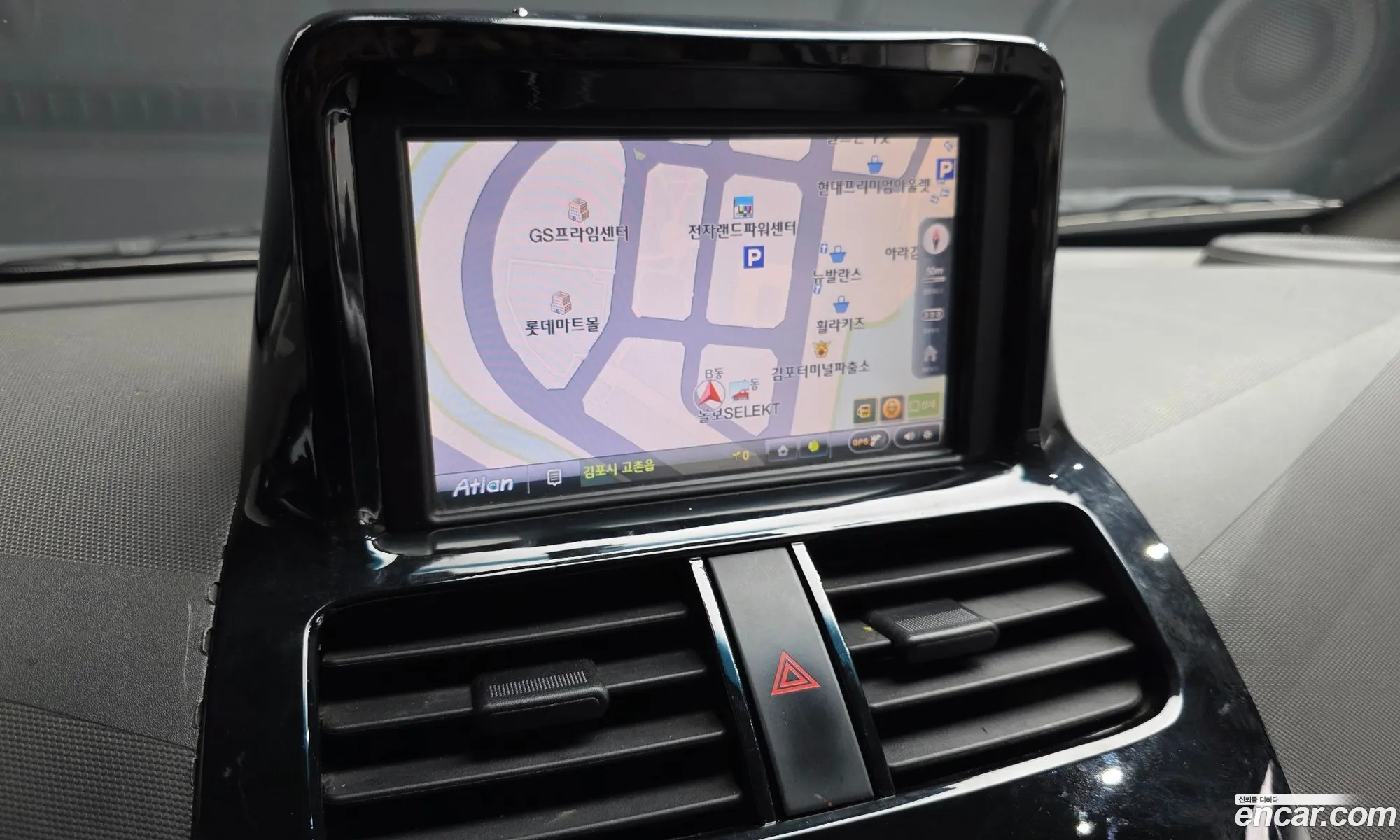 Chevrolet (GM Daewoo) Spark 2013 — 16