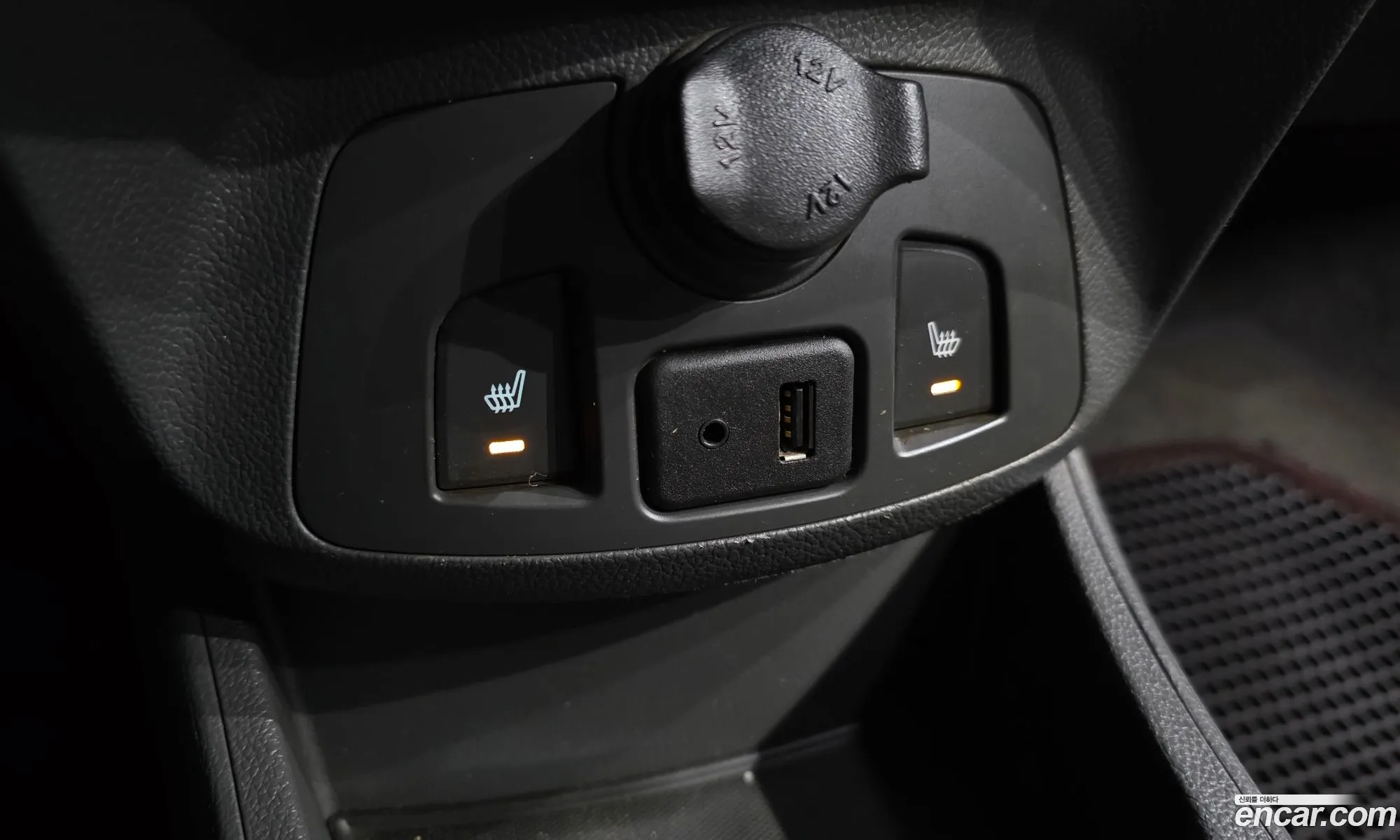 Chevrolet (GM Daewoo) Spark 2013 — 19