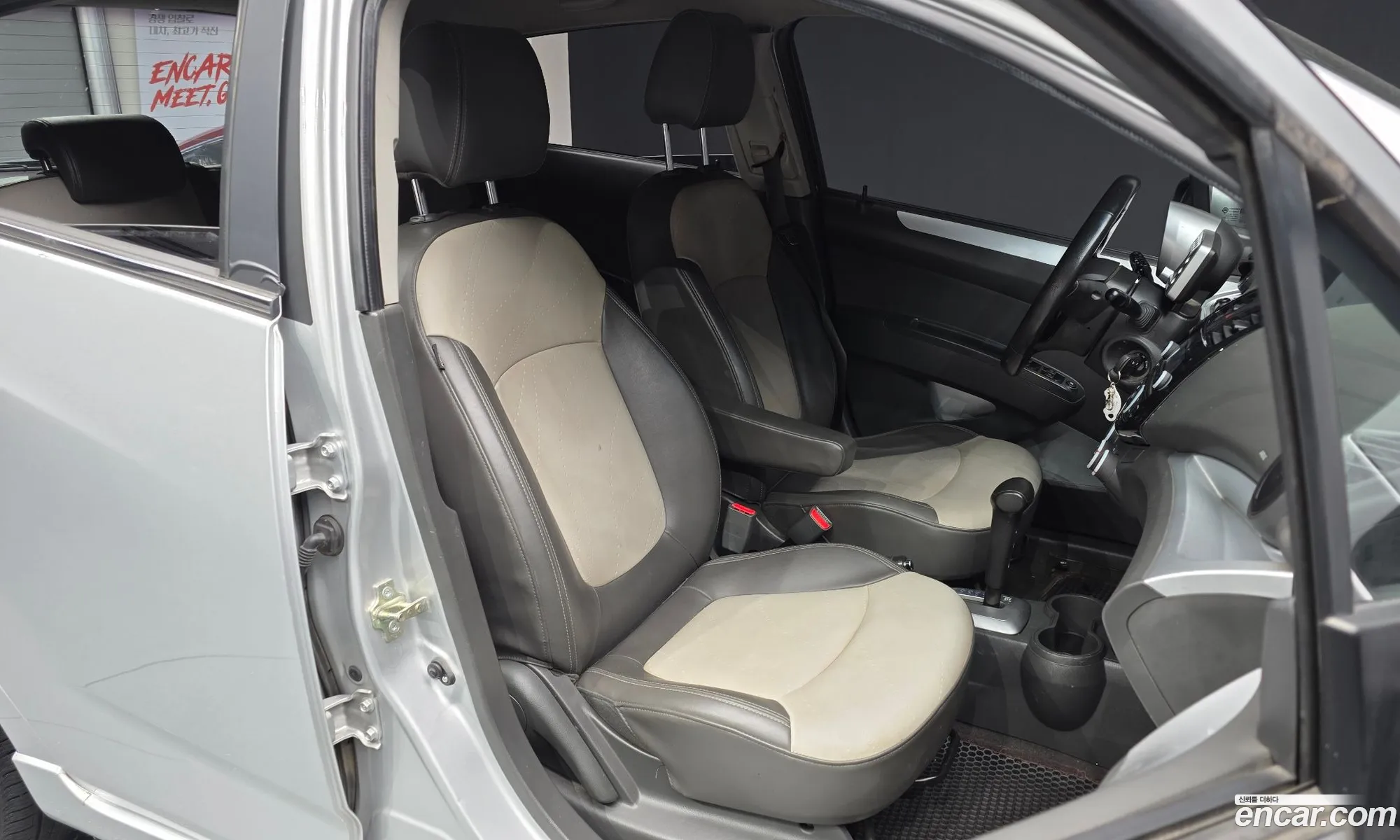Chevrolet (GM Daewoo) Spark 2013 — 3