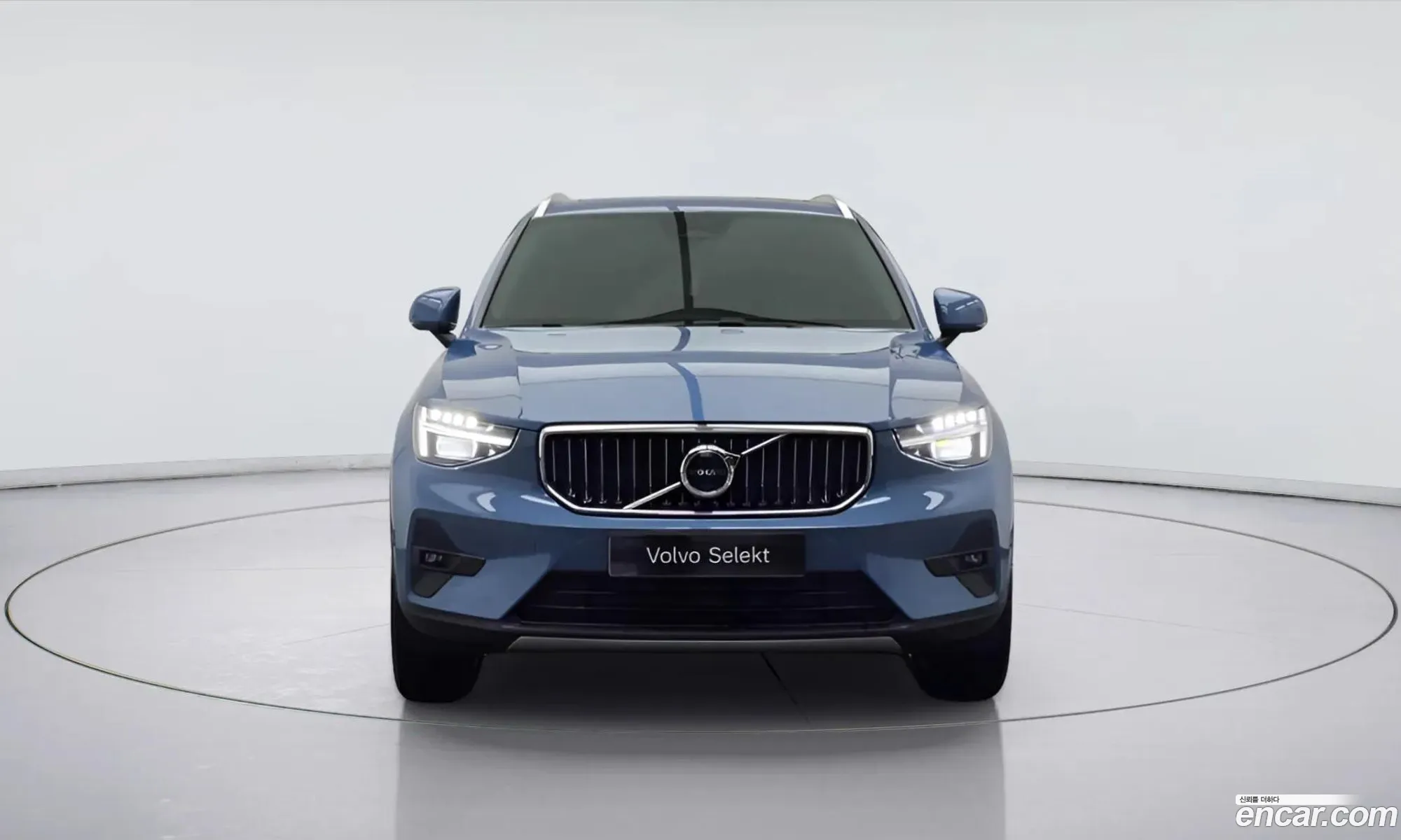 Volvo XC40 2025 — 15
