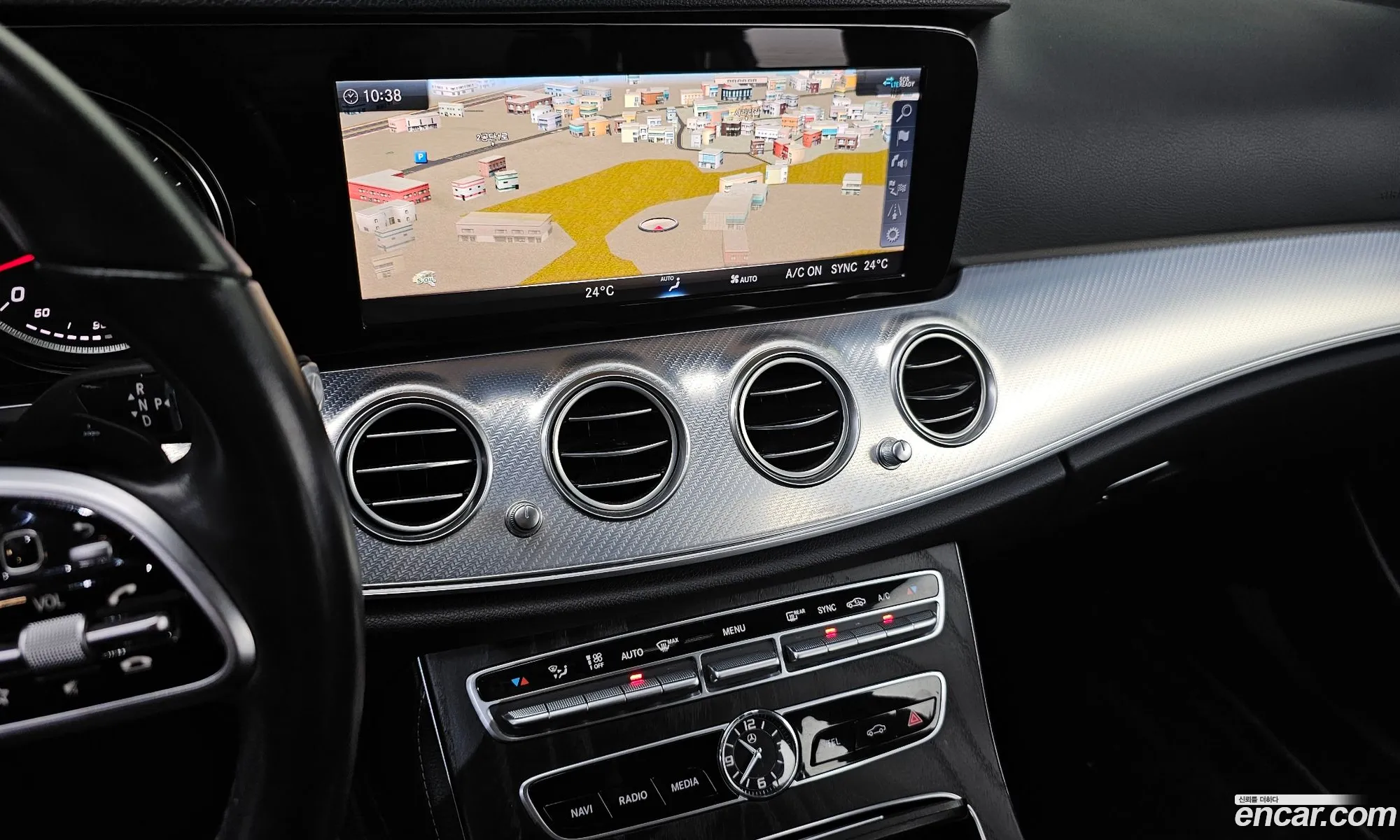 Mercedes-Benz E-Class W213 2019 WDDZF4FBXLA744604 — 13