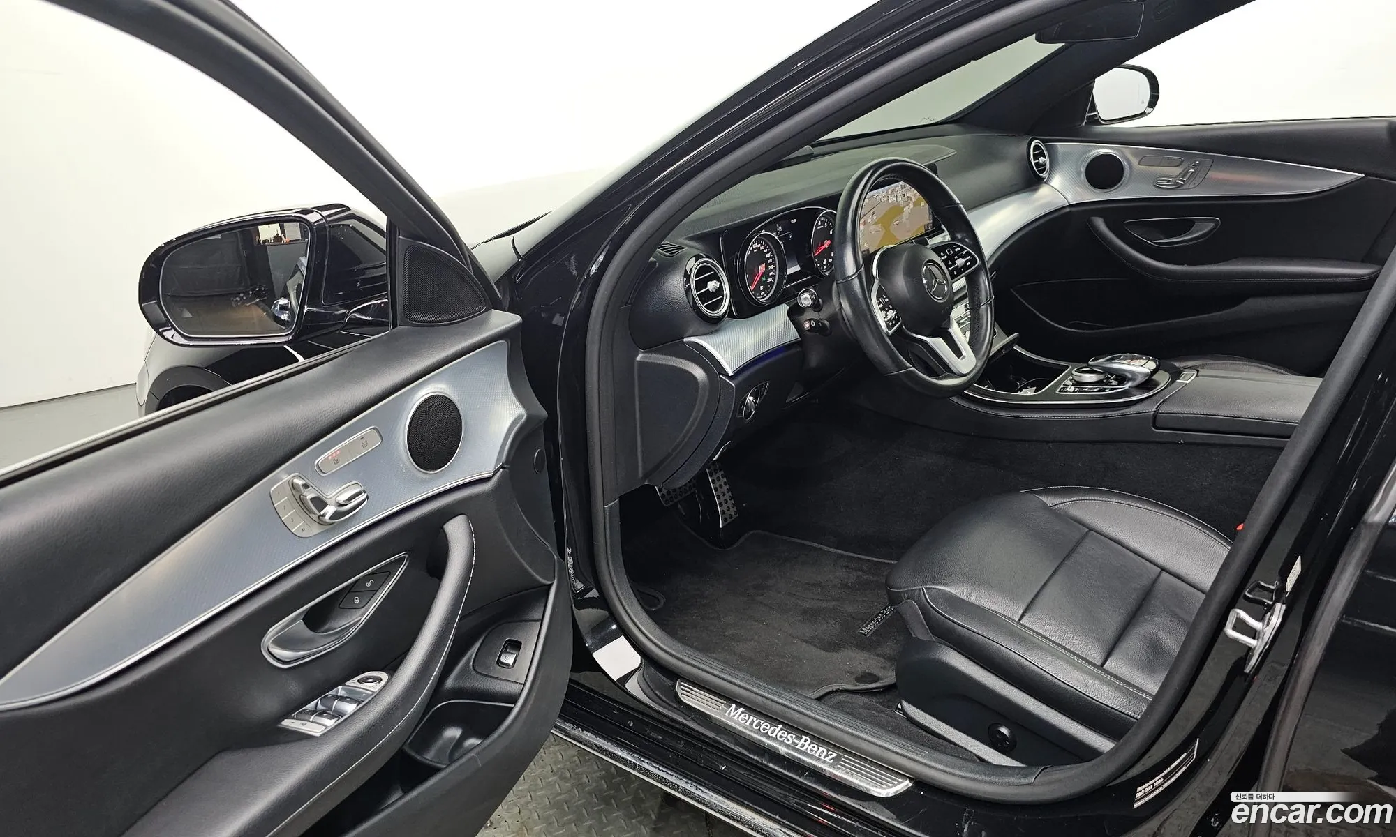 Mercedes-Benz E-Class W213 2019 WDDZF4FBXLA744604 — 7
