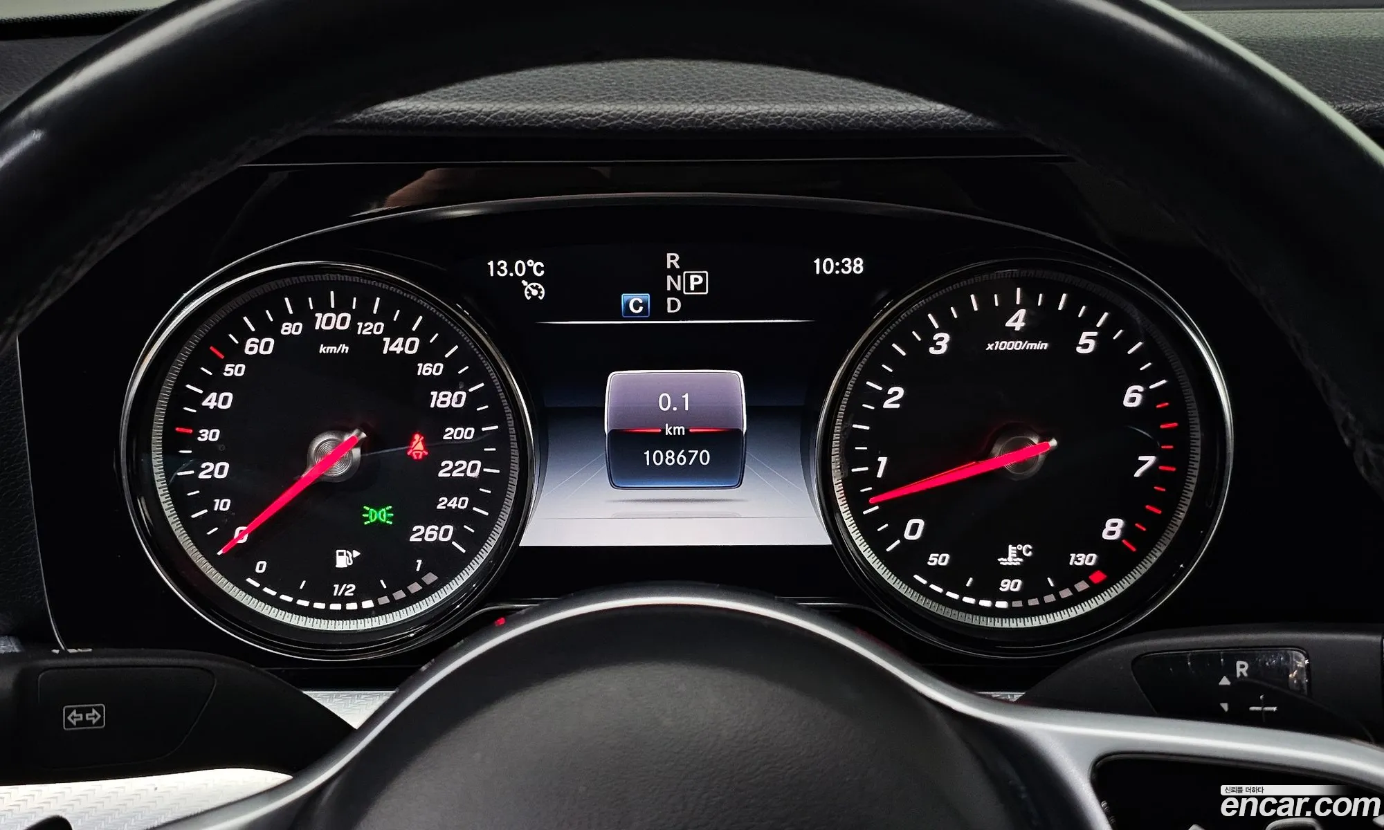 Mercedes-Benz E-Class W213 2019 WDDZF4FBXLA744604 — 3