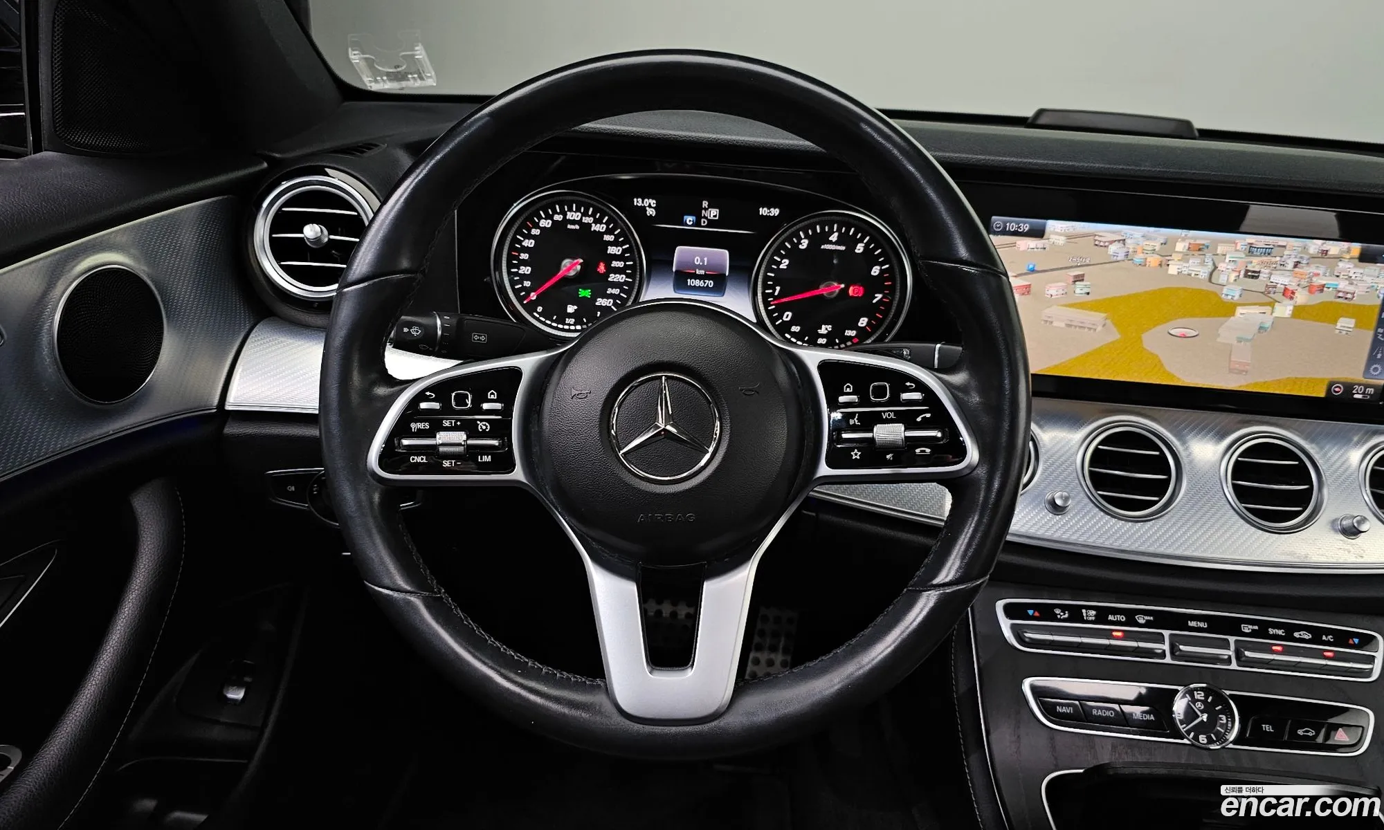 Mercedes-Benz E-Class W213 2019 WDDZF4FBXLA744604 — 11
