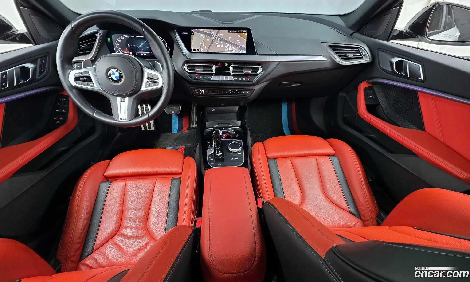 BMW 2 Series Gran Coupe 2021 — 3